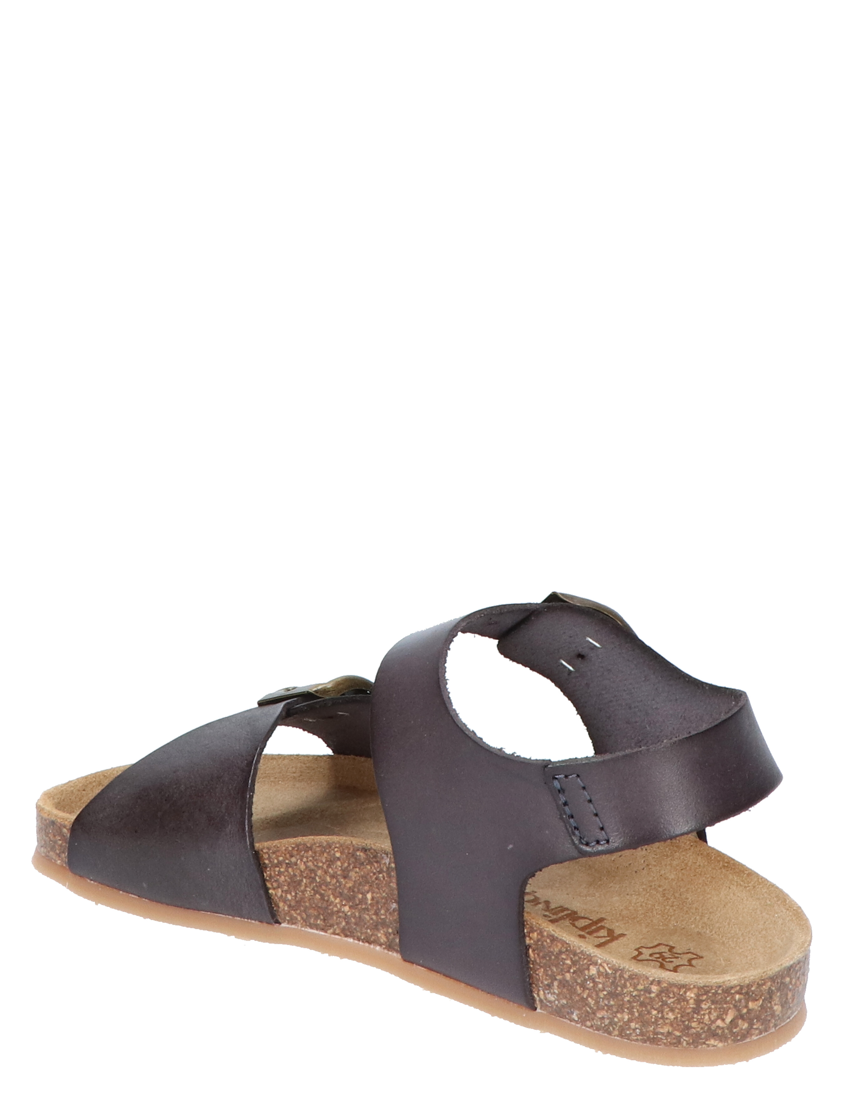 Kipling - Easy Dark Grey - Jongens - Sandalen - 28682_99_4
