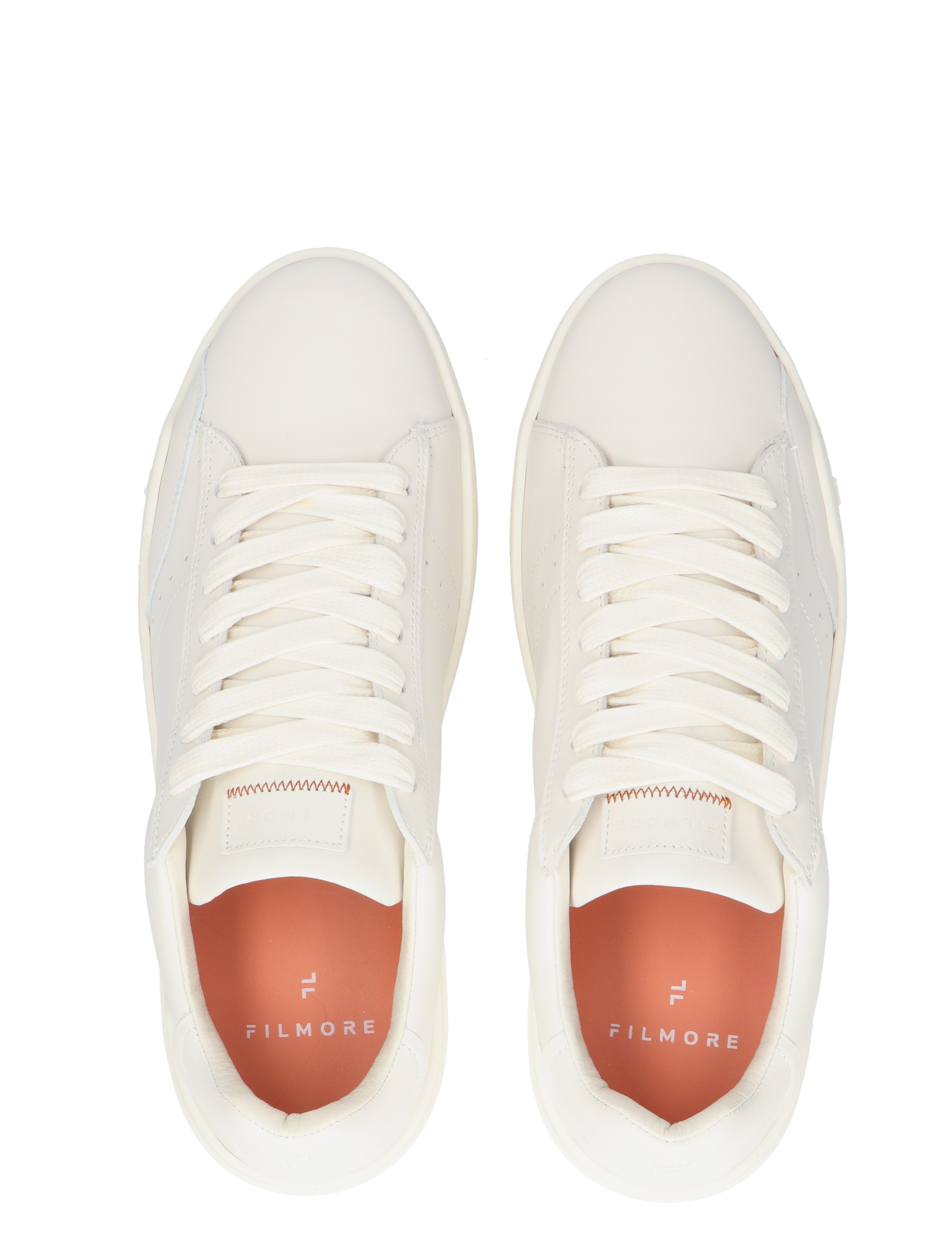 Filmore - Milos Off White - Heren - Lage Sneakers - Sneakers - 50785_88_7