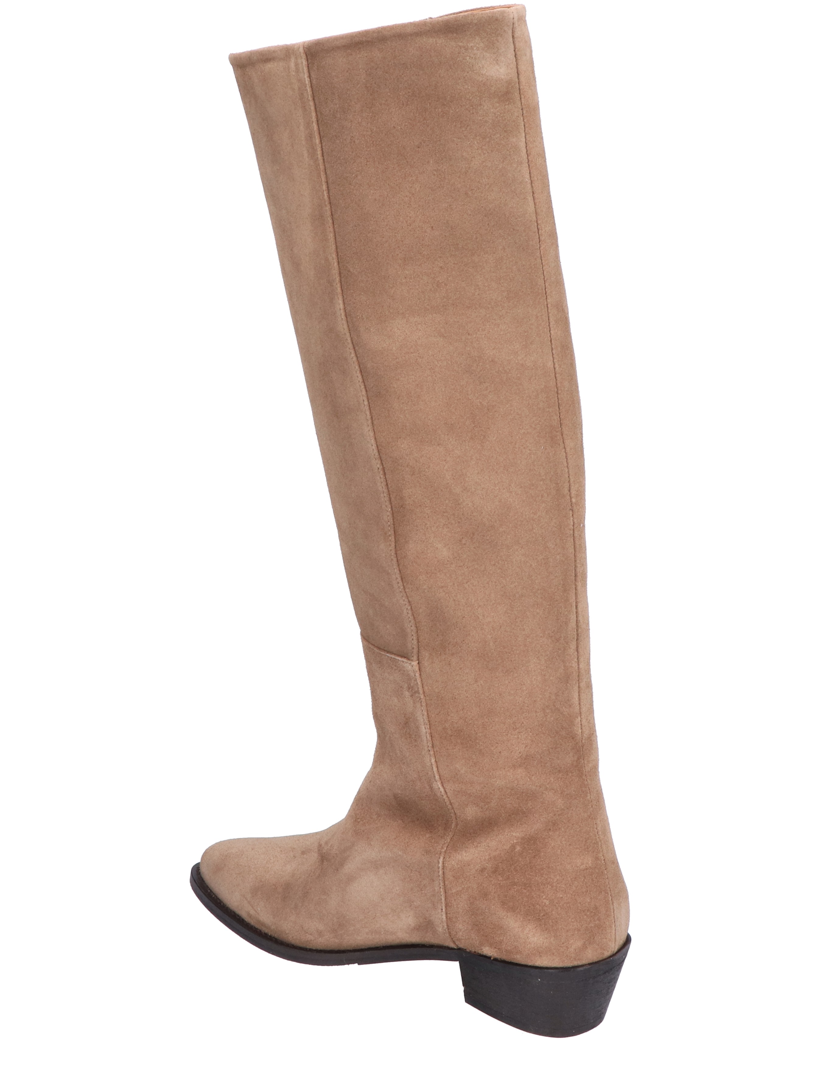 Toral Shoes - 12777 Basket Sander - Dames - Boots - Lange Laarzen - 45921_22_4