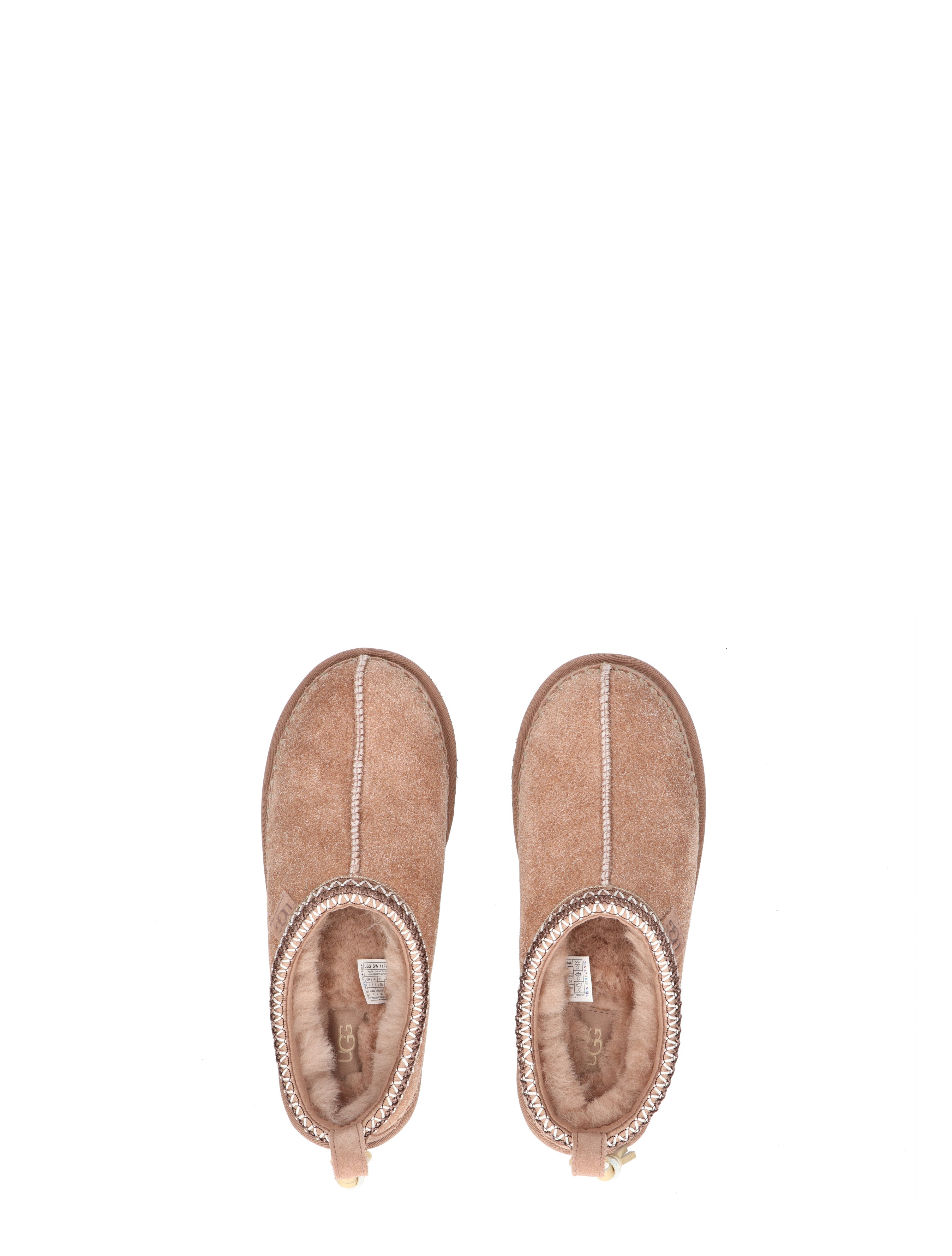 UGG - Tasman Biarritz Rocky Oak - Dames - Loafers - 48130_22_7