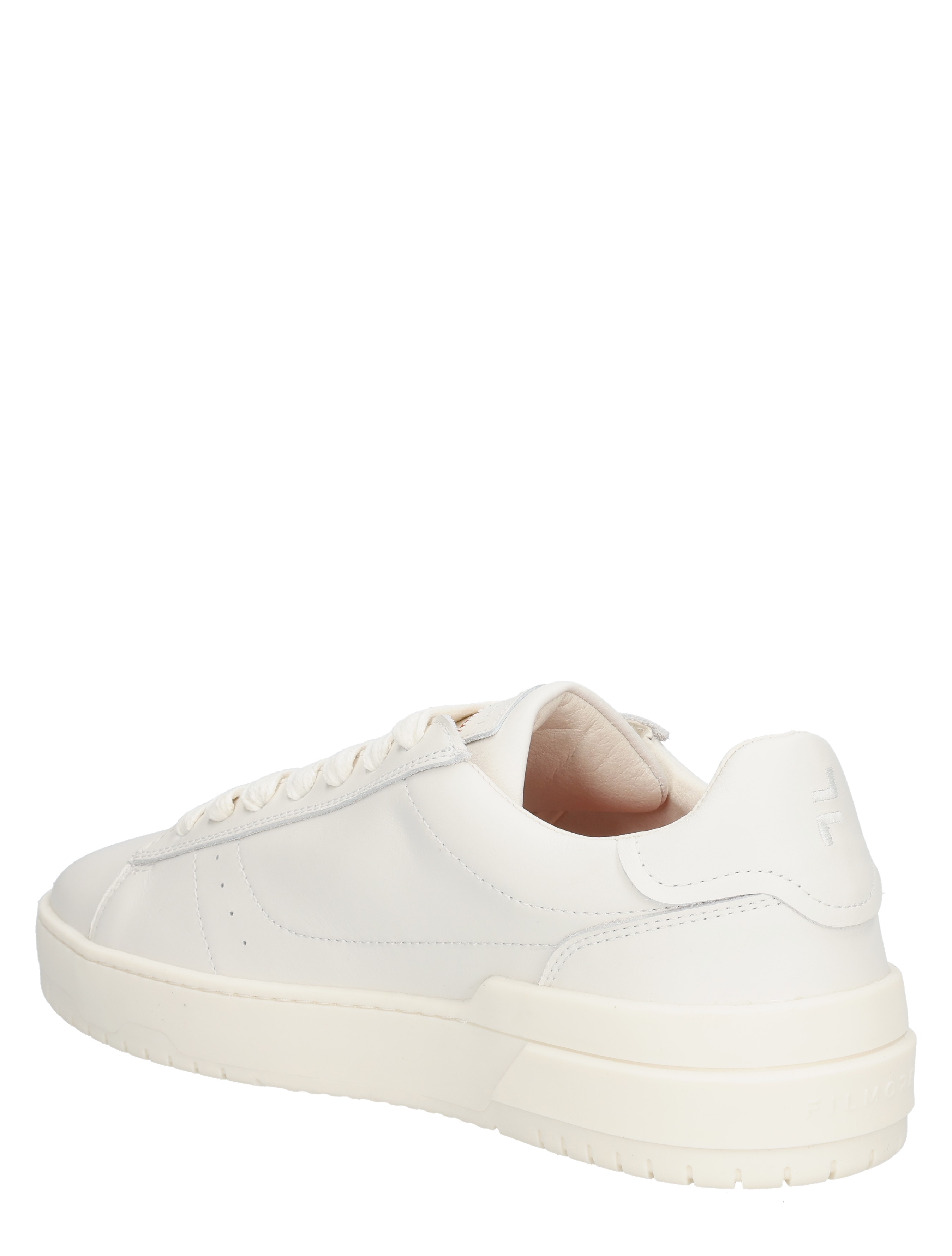 Filmore - Milos Off White - Heren - Lage Sneakers - Sneakers - 50785_88_4