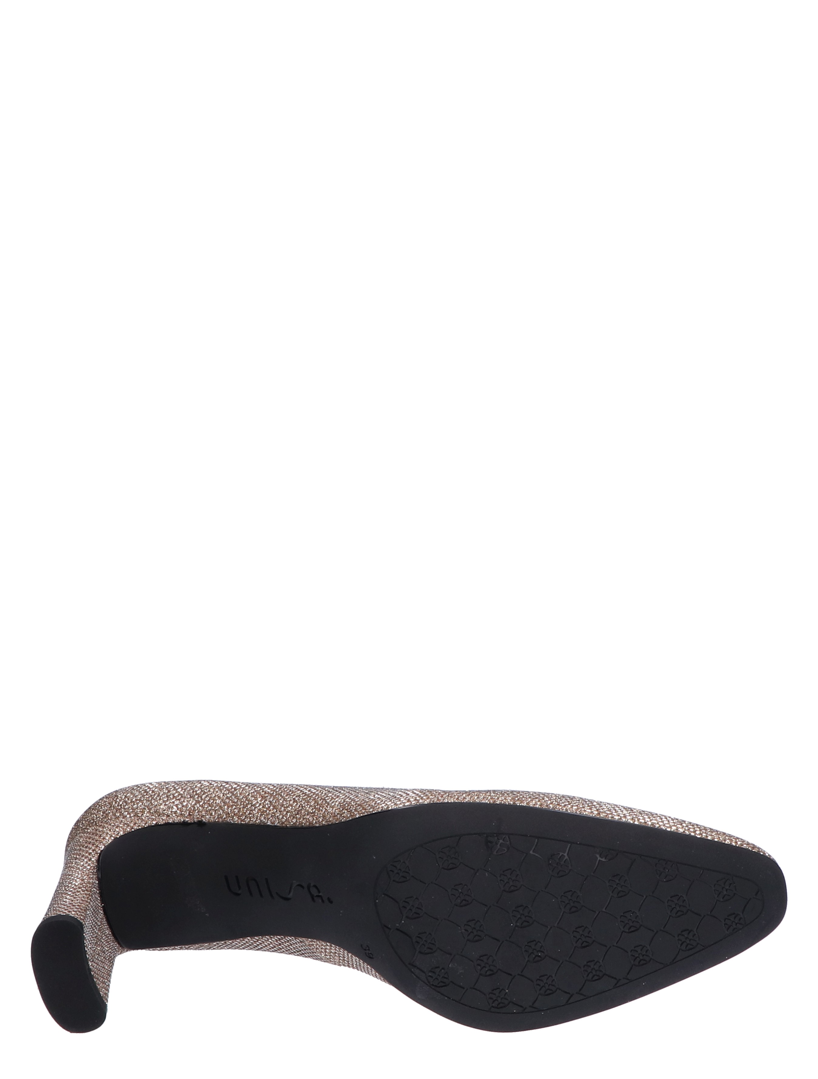 Unisa - Waba Mum Gold - Dames - Pumps - 45916_53_8