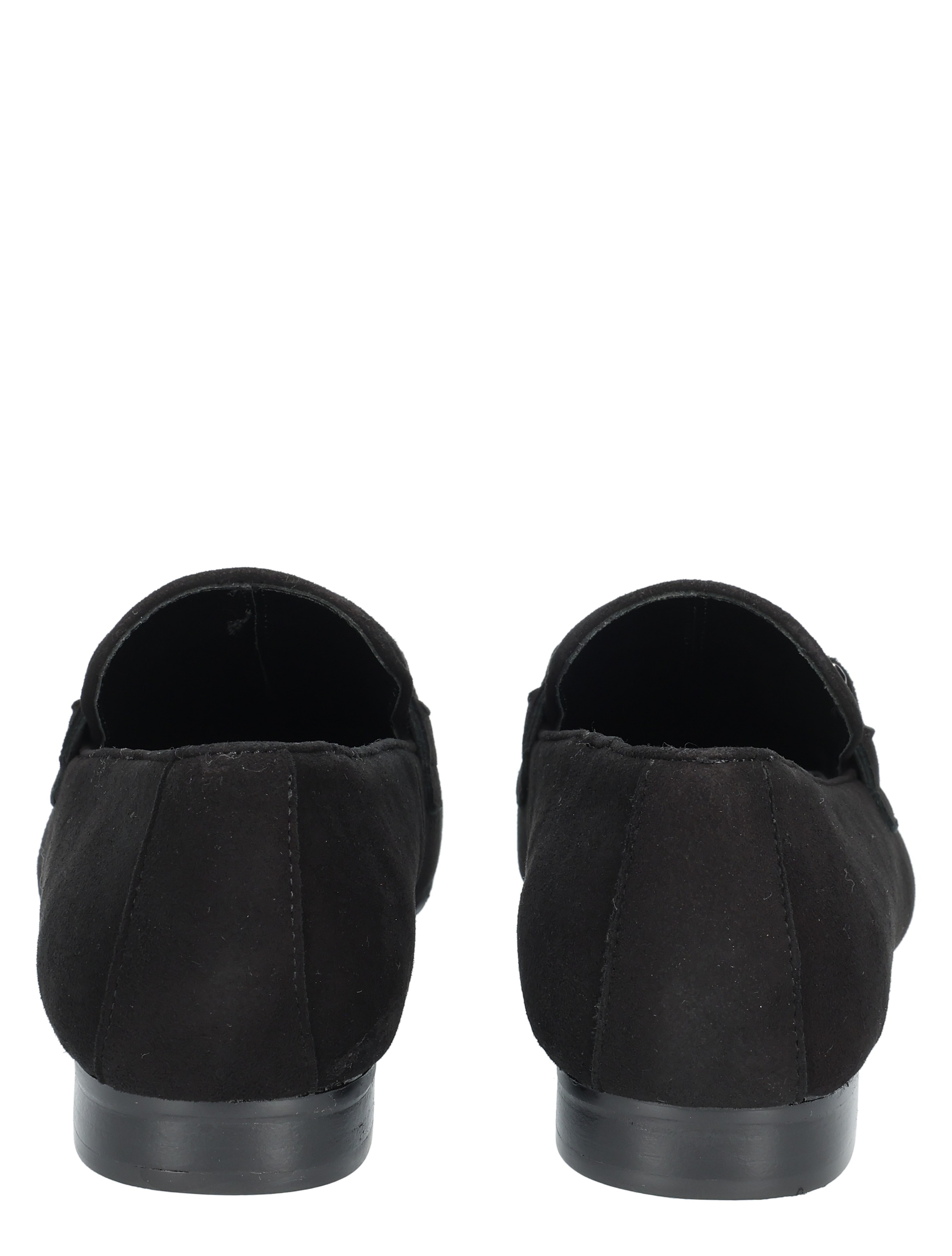 Di Lauro - Constanza Black - Dames - Loafers - 49497_11_6