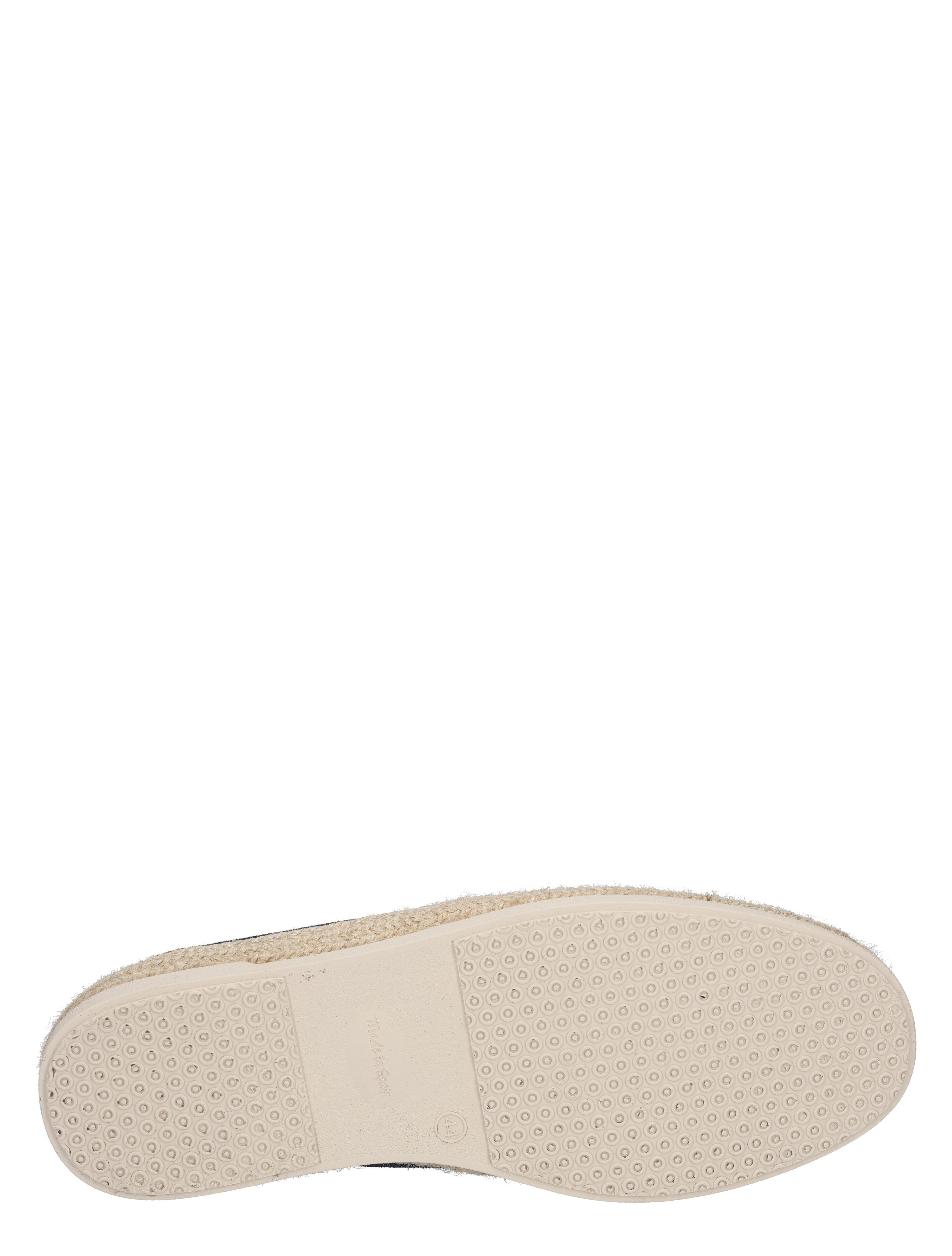 Cypres - Tobias Blue Marine - Heren - Espadrilles - 47700_33_8