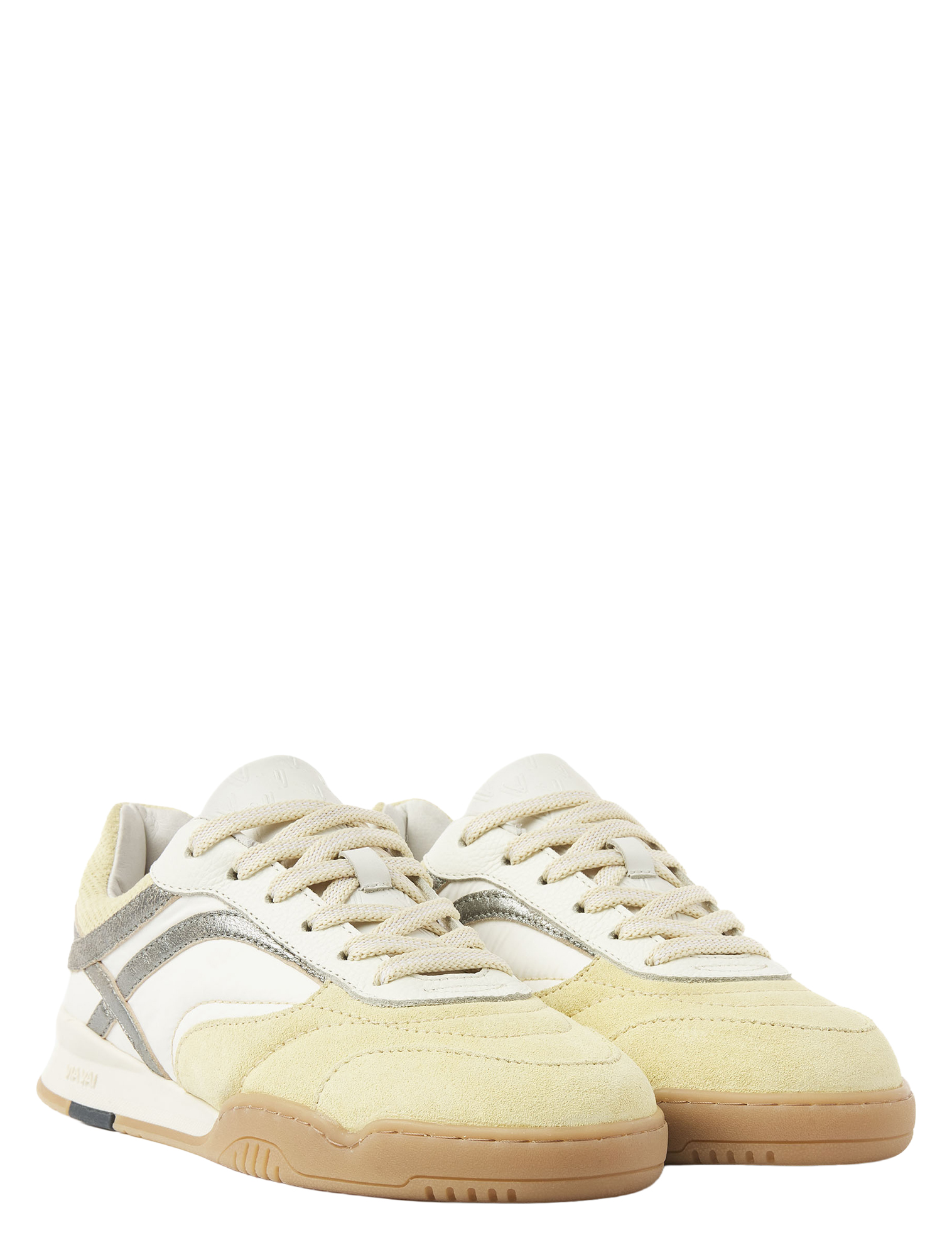 VIA VAI - 62393 Kris Sky 01-716 Sierra Paglia - Sneakers - Dames - Lage Sneakers - 51362_55_2