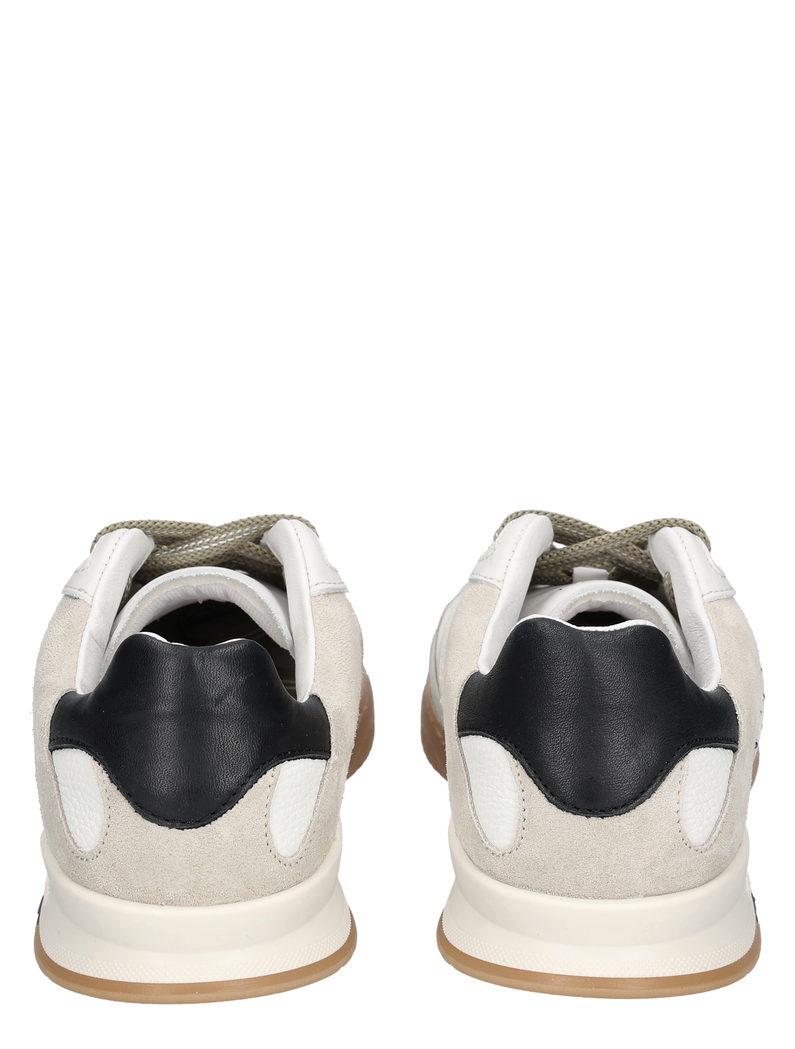 VIA VAI - Kris Pax 62390 02-001 Tortuga Bianco - Sneakers - Dames - Lage Sneakers - 50815_88_6