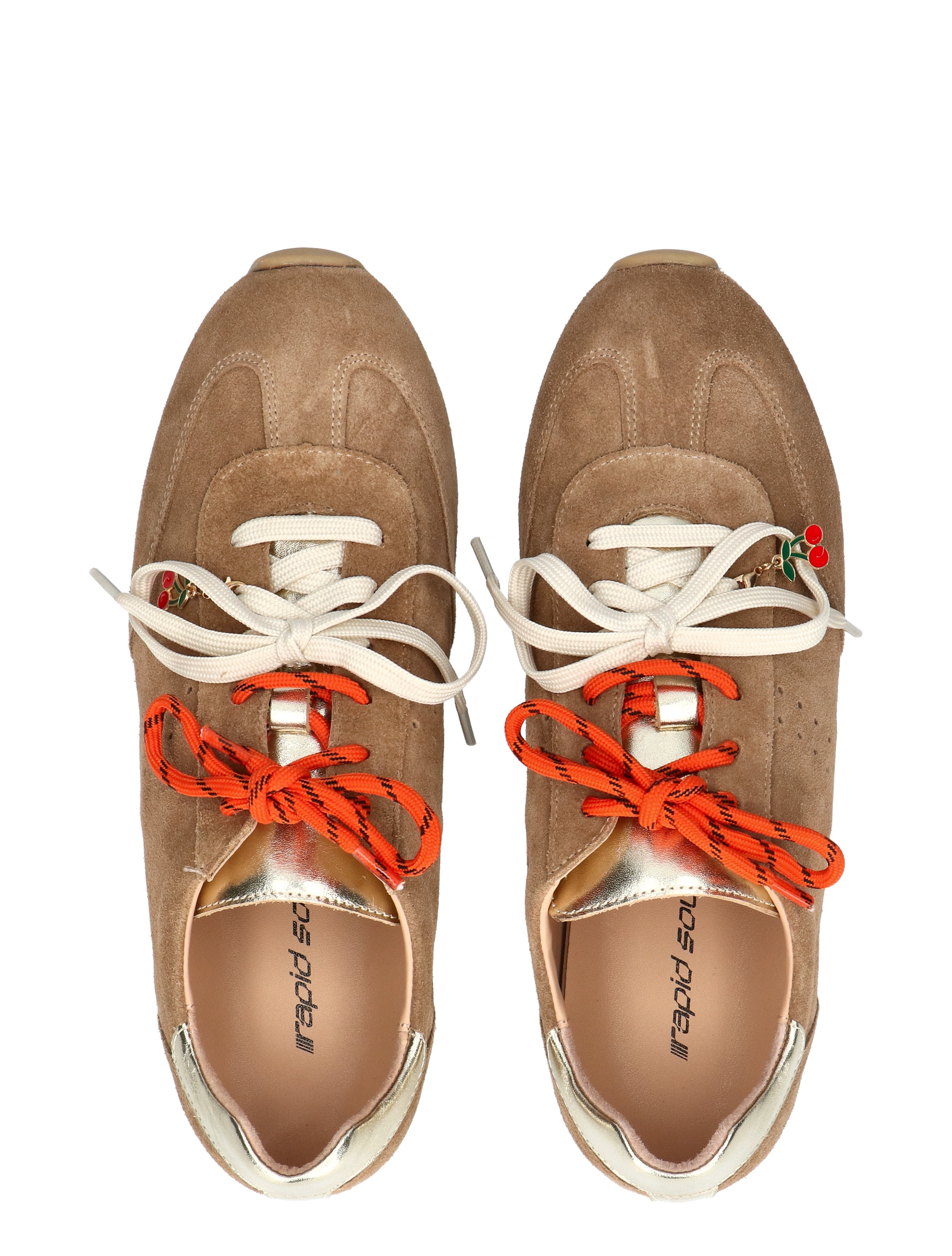 suede, sneakers, brown, laces, low-top