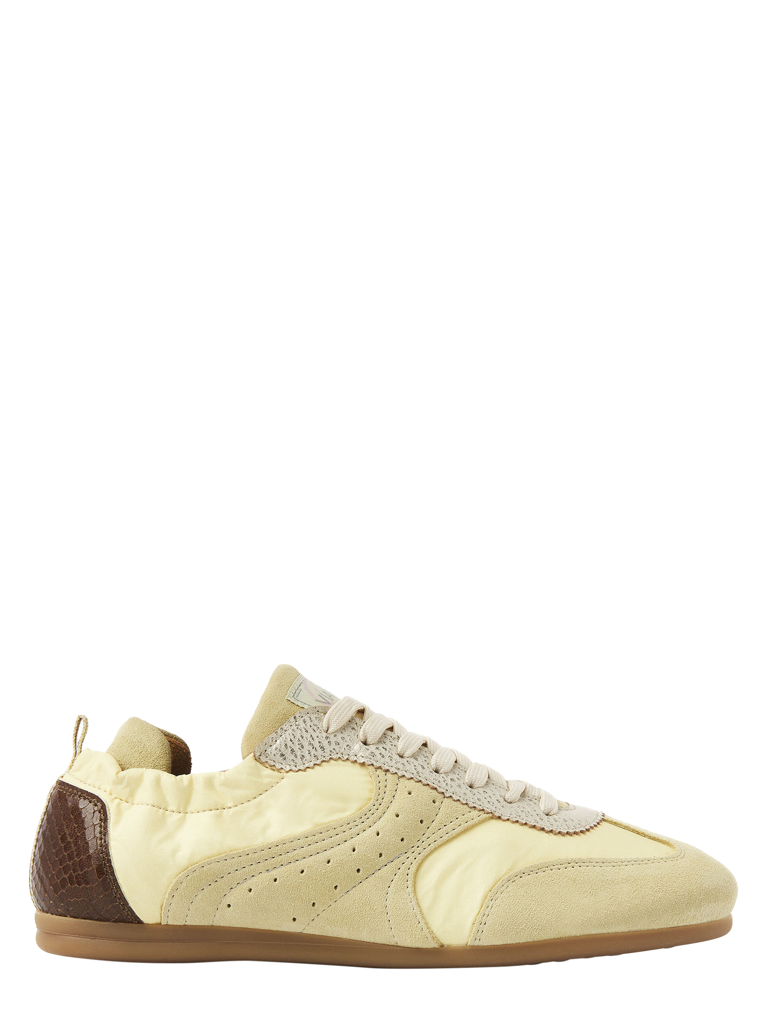 VIA VAI - 62383 June Haylee 01-716 Viga Paglia - Sneakers - Dames - Lage Sneakers - 51357_55_1