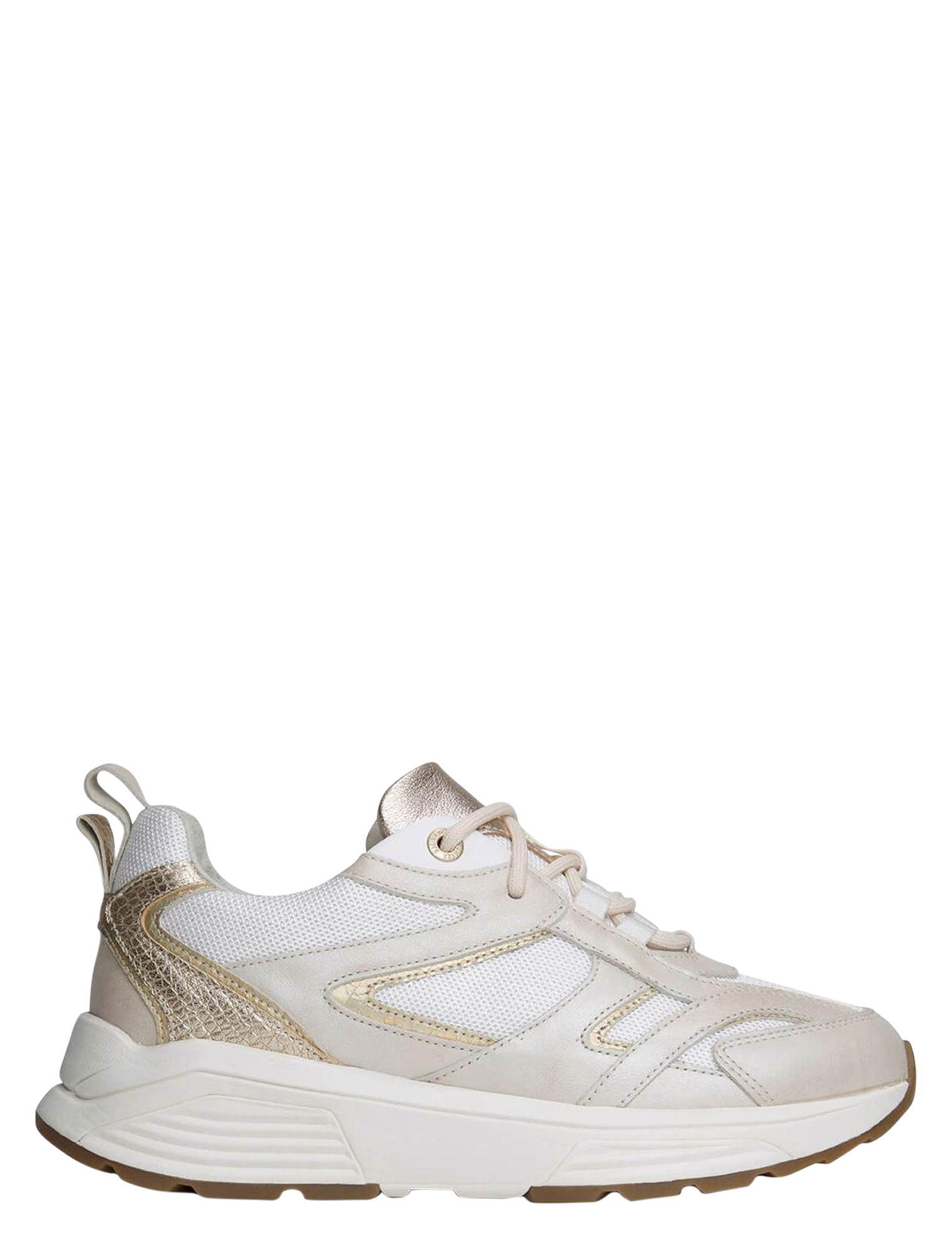 Brooklyn 176 Soft Pearl Combi G-Wijdte