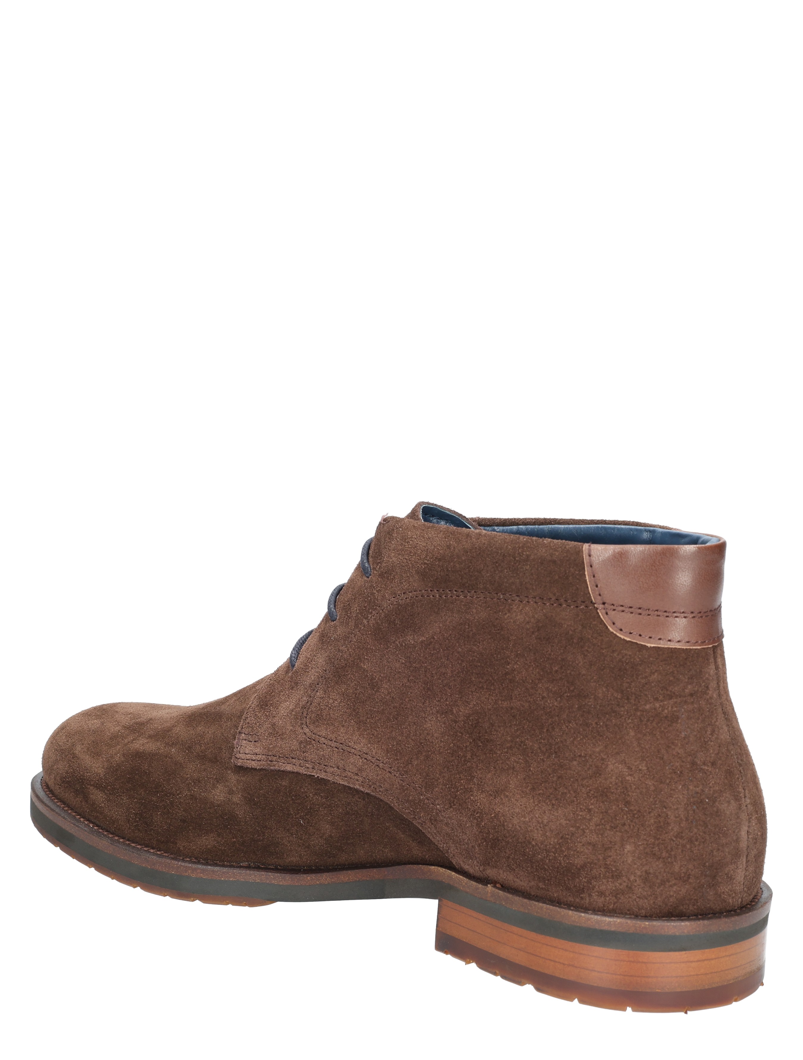Daniel Kenneth - Yvo Brown - Heren - Boots - Enkellaarsjes - 49501_22_4