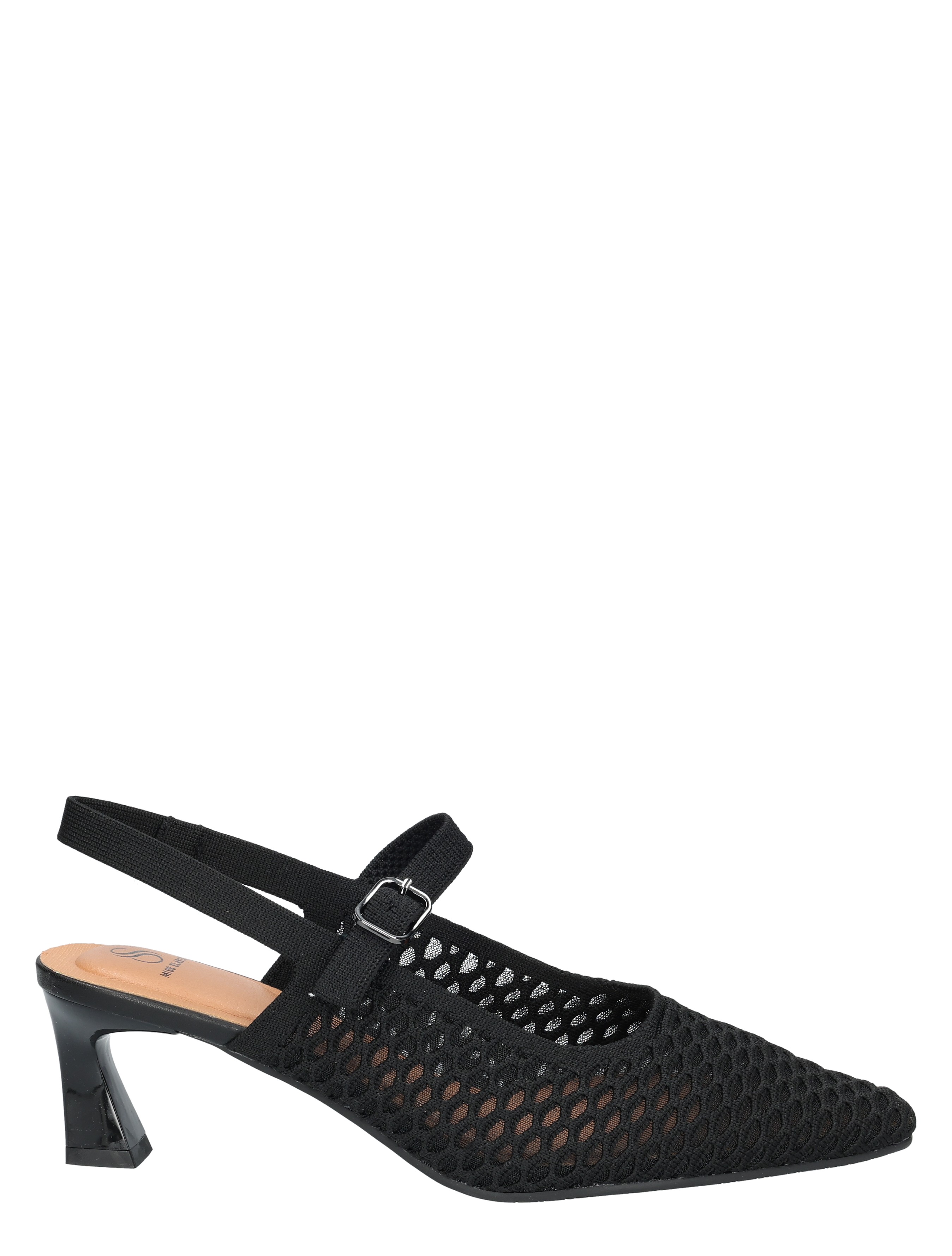 Miss Elastic - Flow 75060-67-05 Negro - Dames - Pumps - 50746_11_1