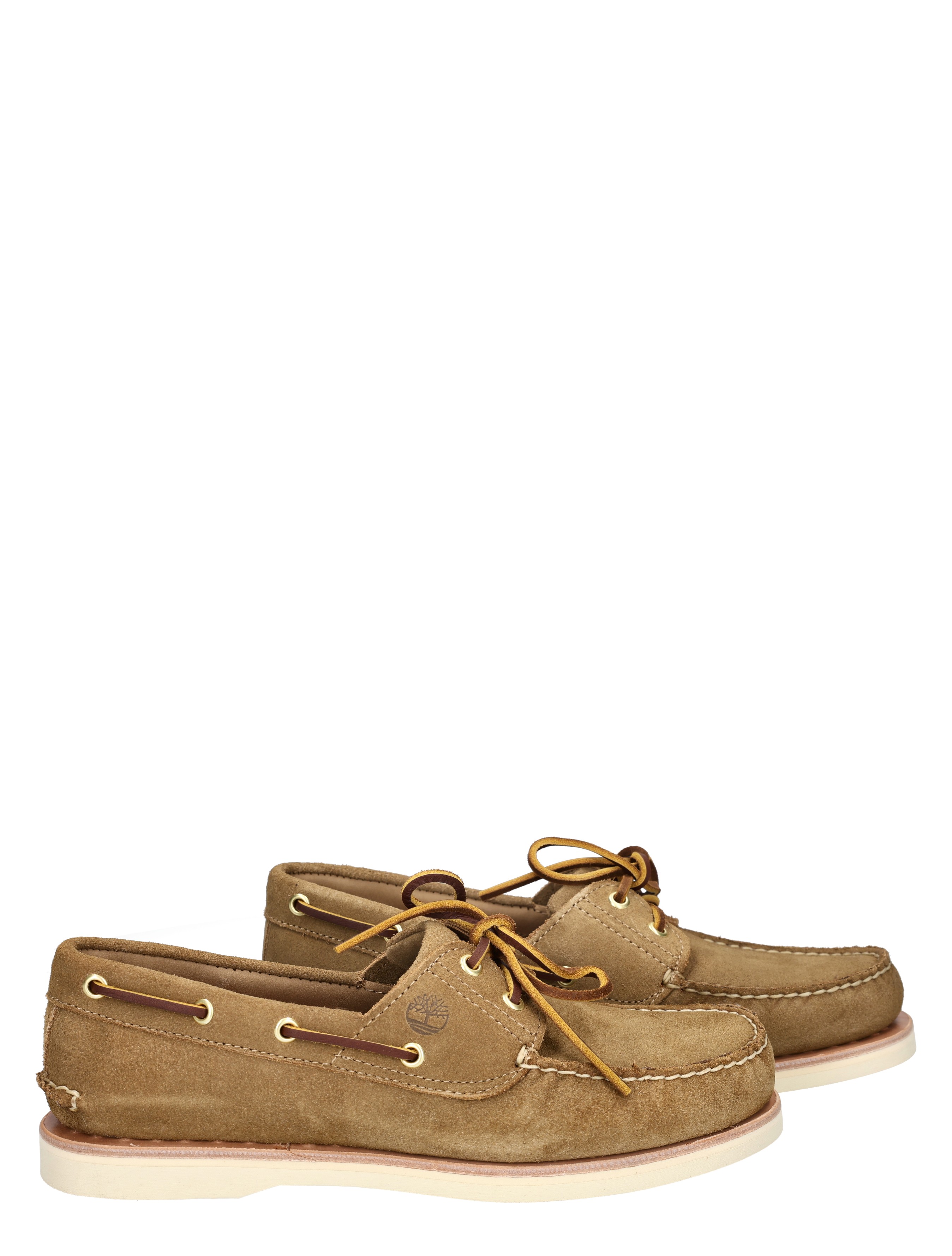 suede, lumberjack, boot, moccasin, brown