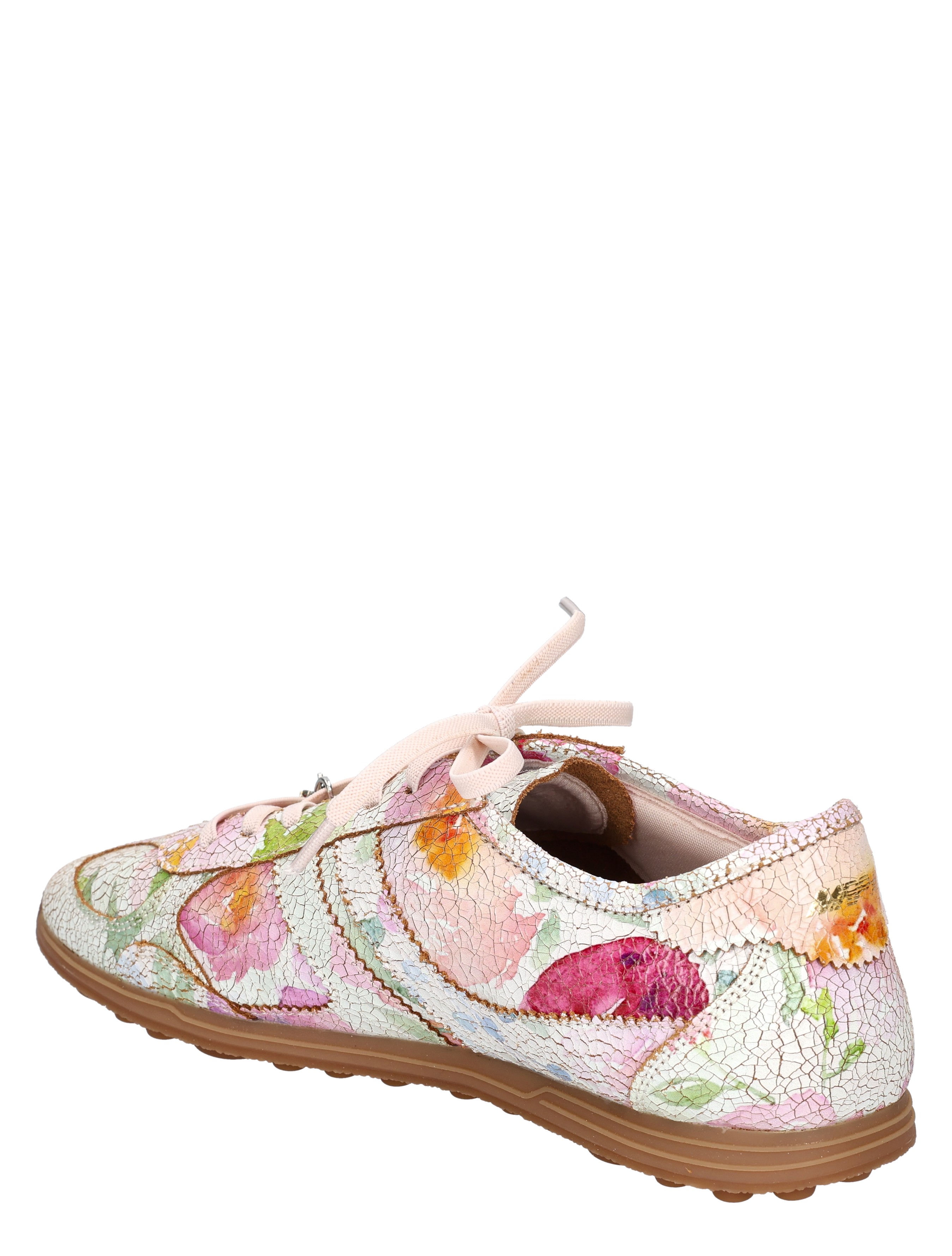 MRP by Maripe - MRP V6 Combi Flower - Dames - Sneakers - Lage Sneakers - 50642_48_4