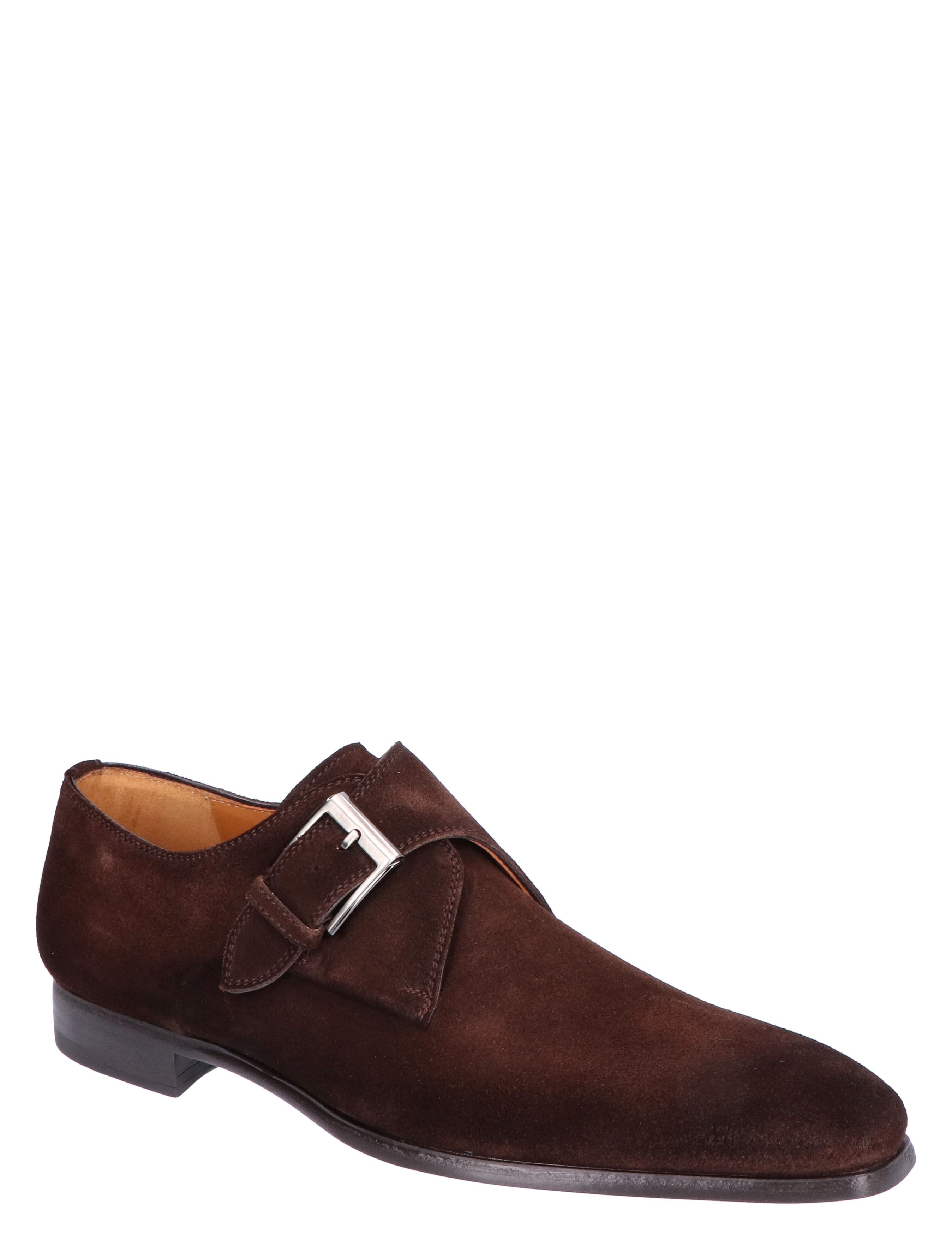 Cangas 23040 Brown Suede