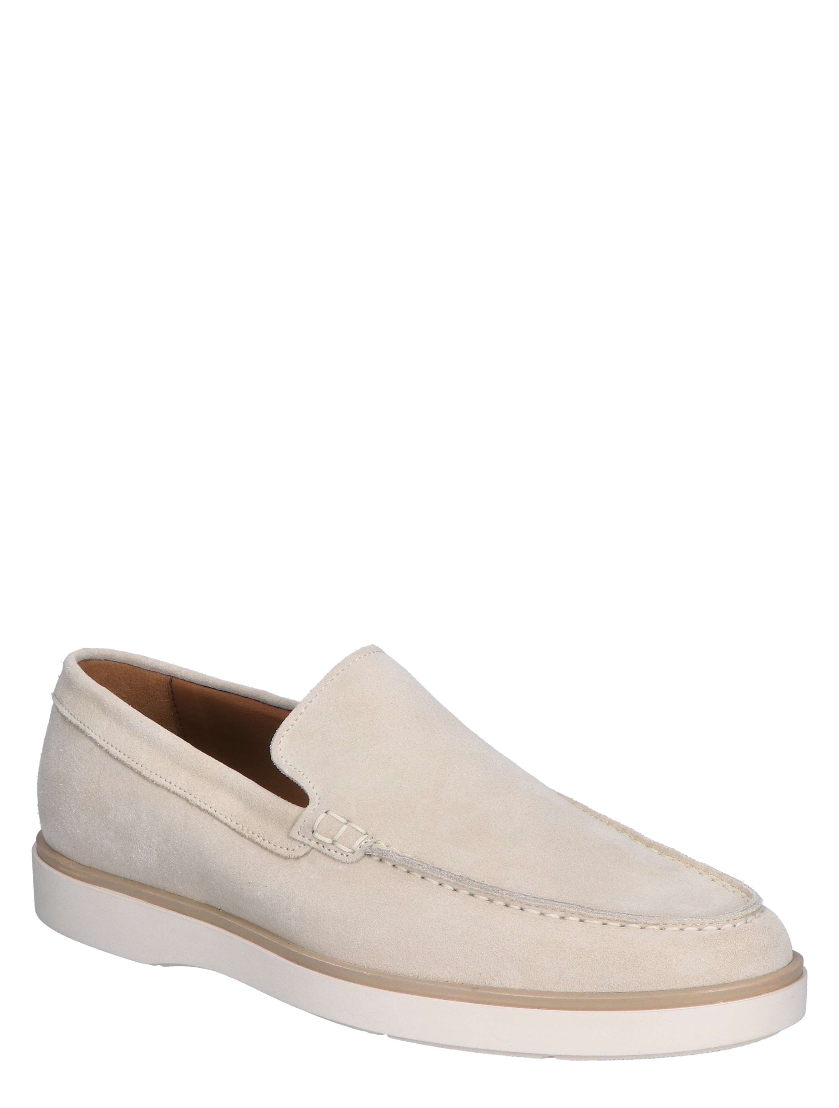 Giorgio 1958 - 56402 Light Boy 21 Frost - Heren - Loafers - 47214_88_3