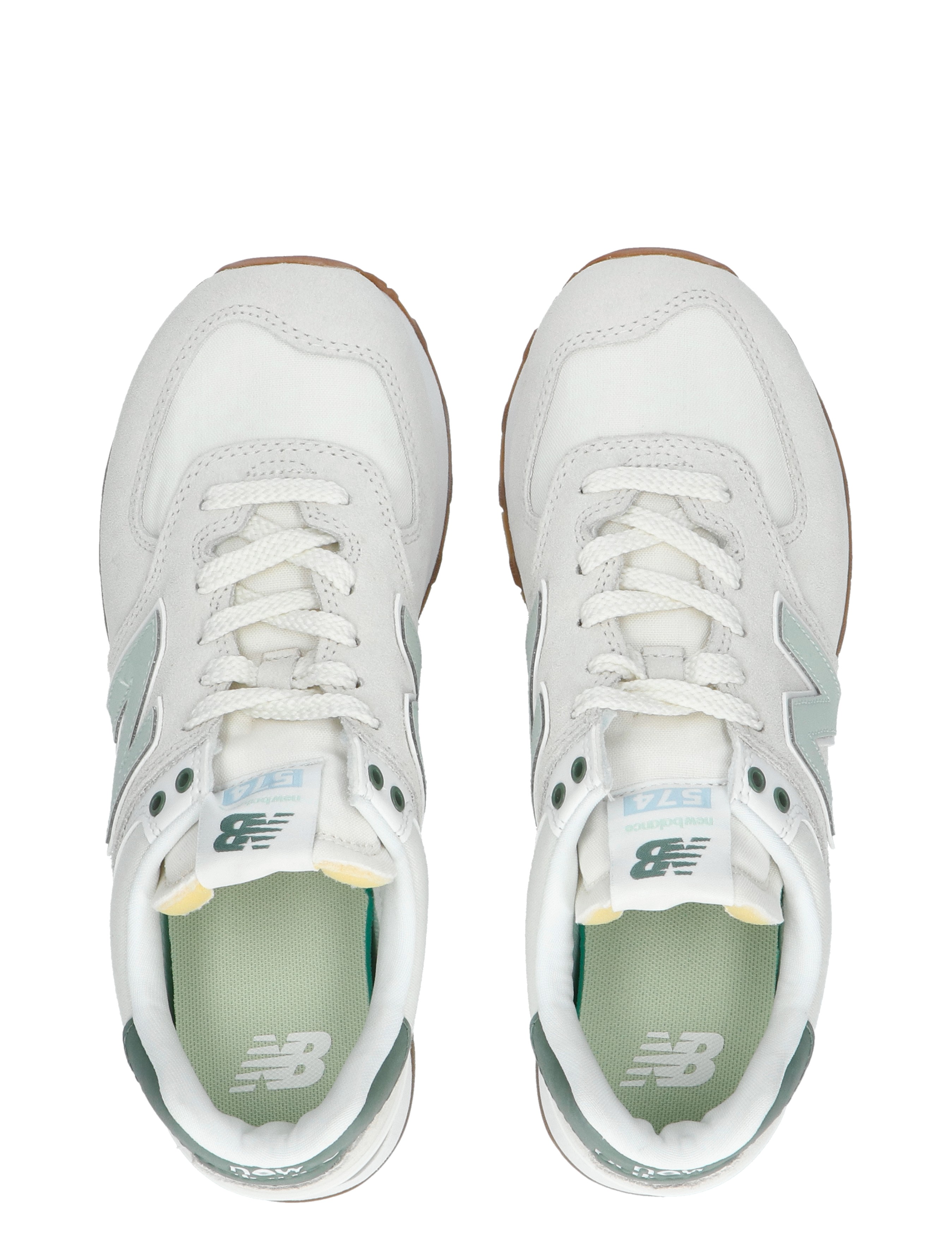 574 WL574CGR 108 Sea Salt