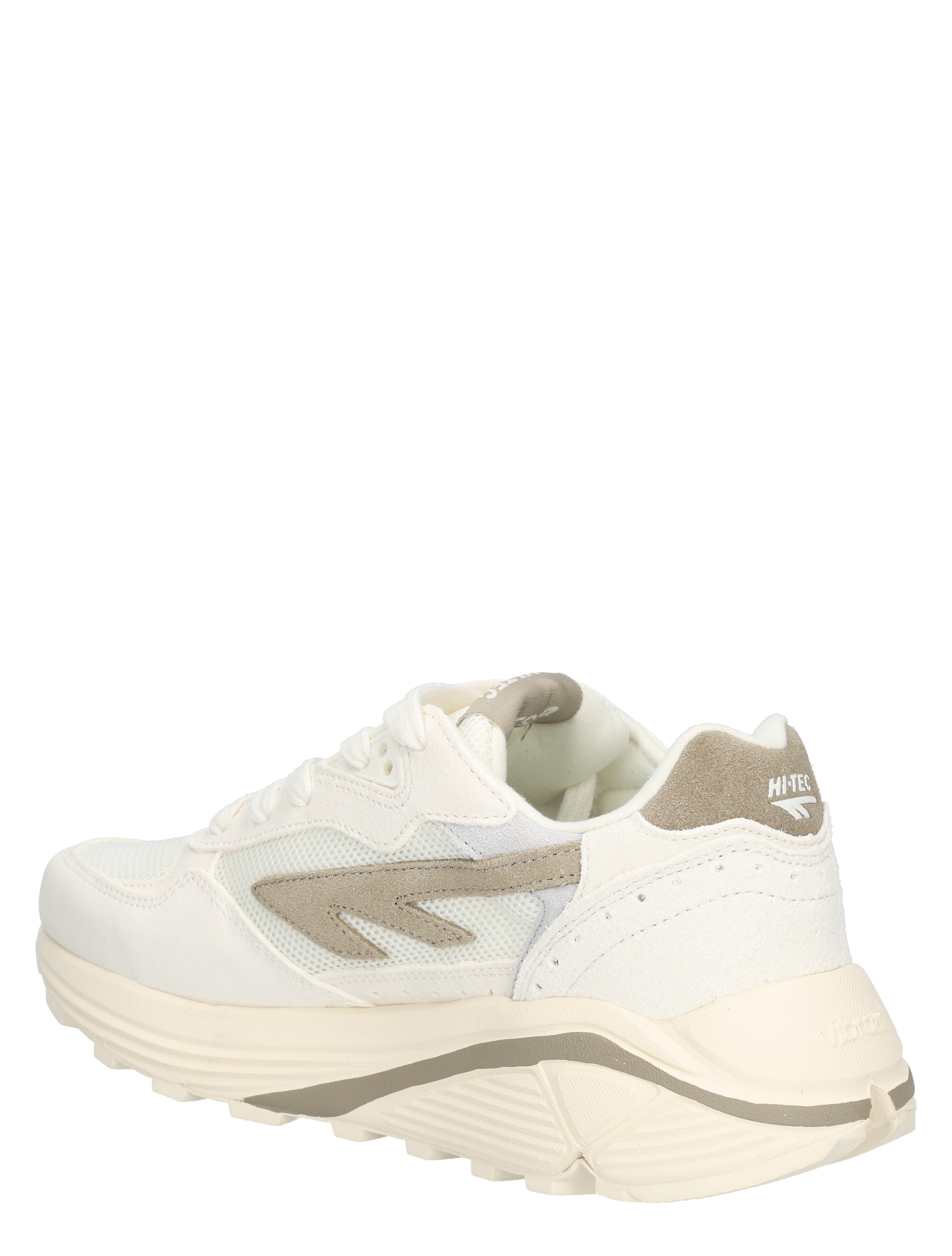 Hi-Tec - HTS Shadow RGS Women 206 Gardenia Twigg Violet - Sneakers - Dames - Lage Sneakers - 48096_72_4