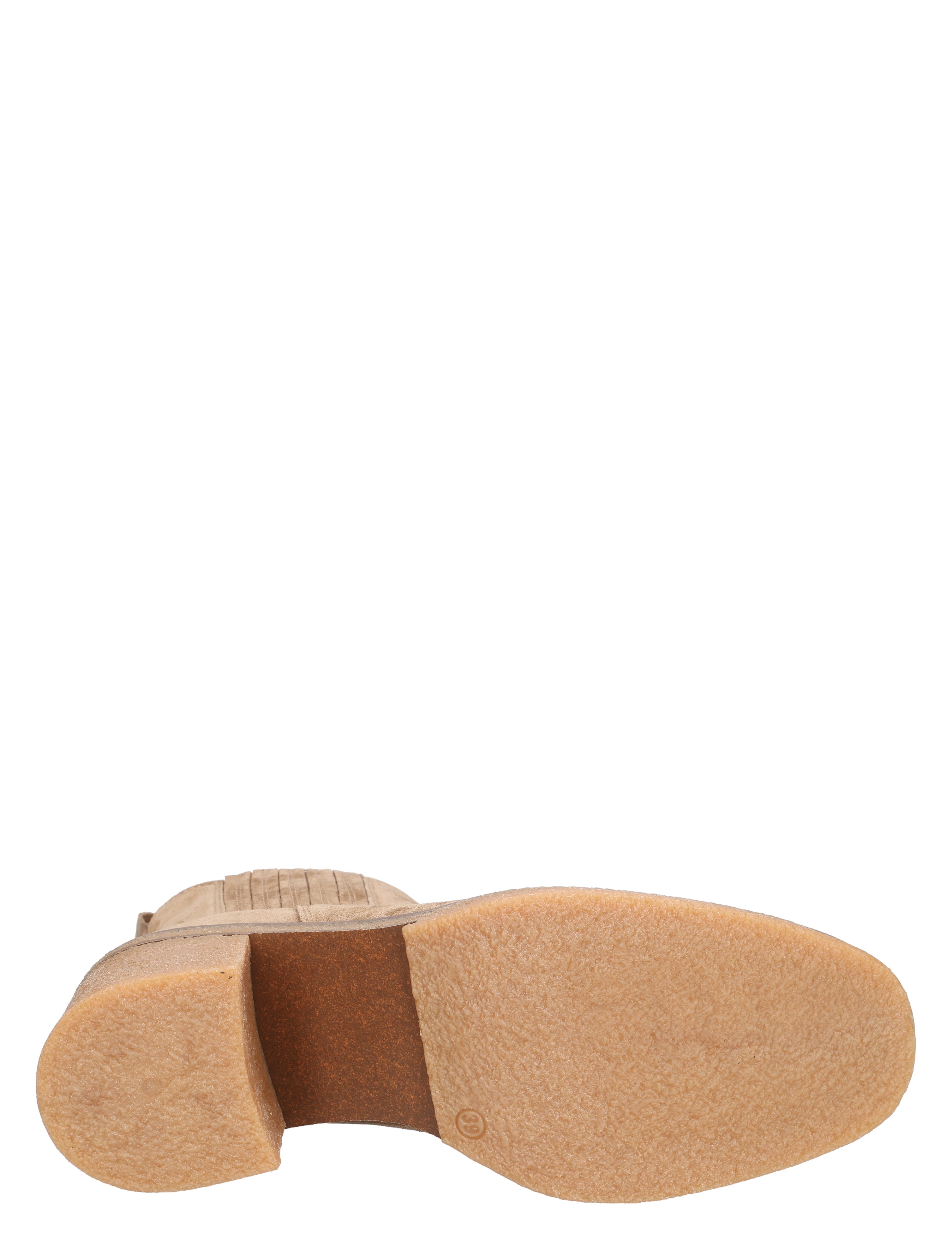 Alpe - 5239 09 Taupe - Dames - Boots - Chelsea Boots - 49318_77_8