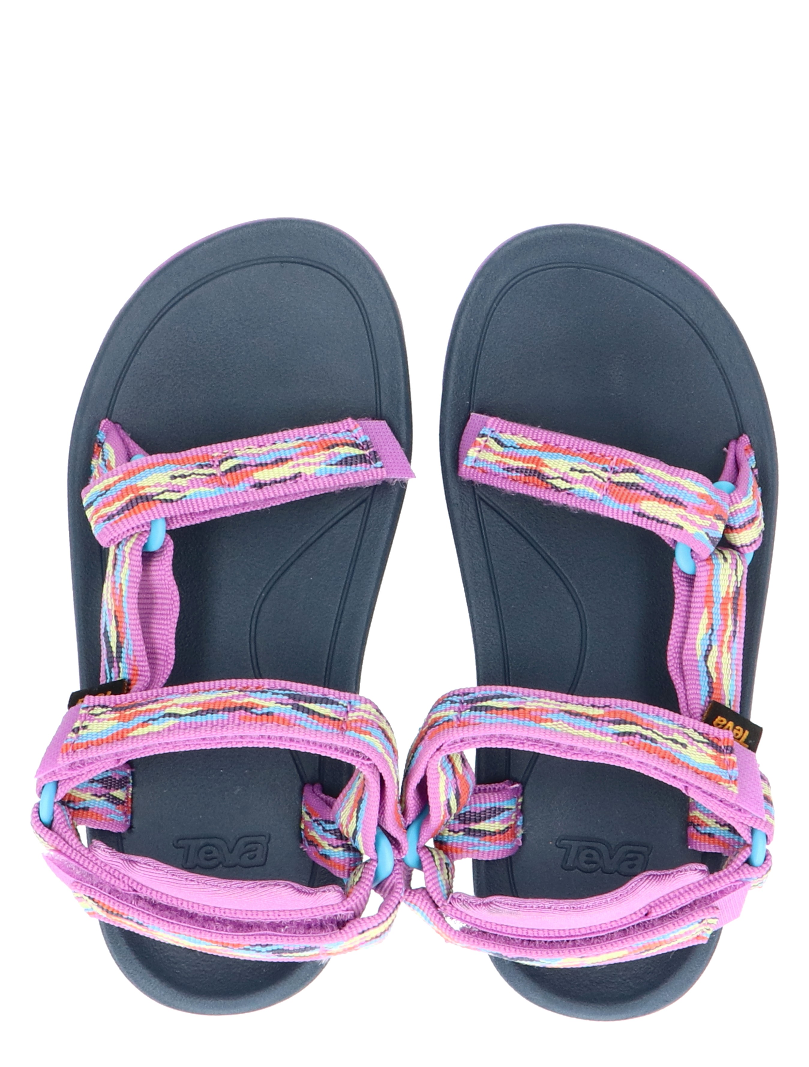 Teva - Hurricane XLT2 Mirage - Meisjes - Jongens - Sandalen - Sandalen - 44147_47_7