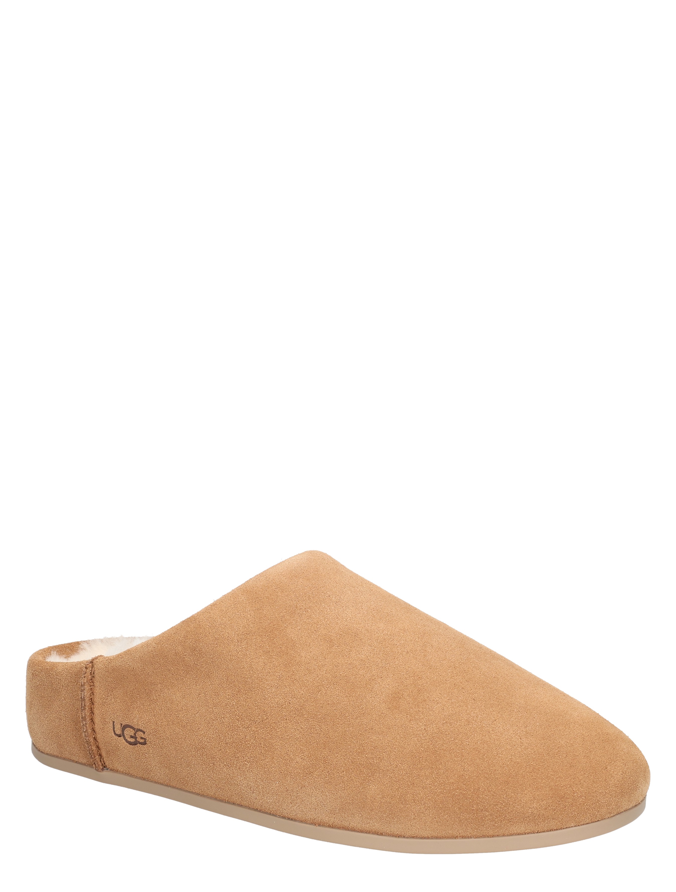 UGG - Elea Slip-On Chestnut - Dames - Pantoffels - 48136_22_3
