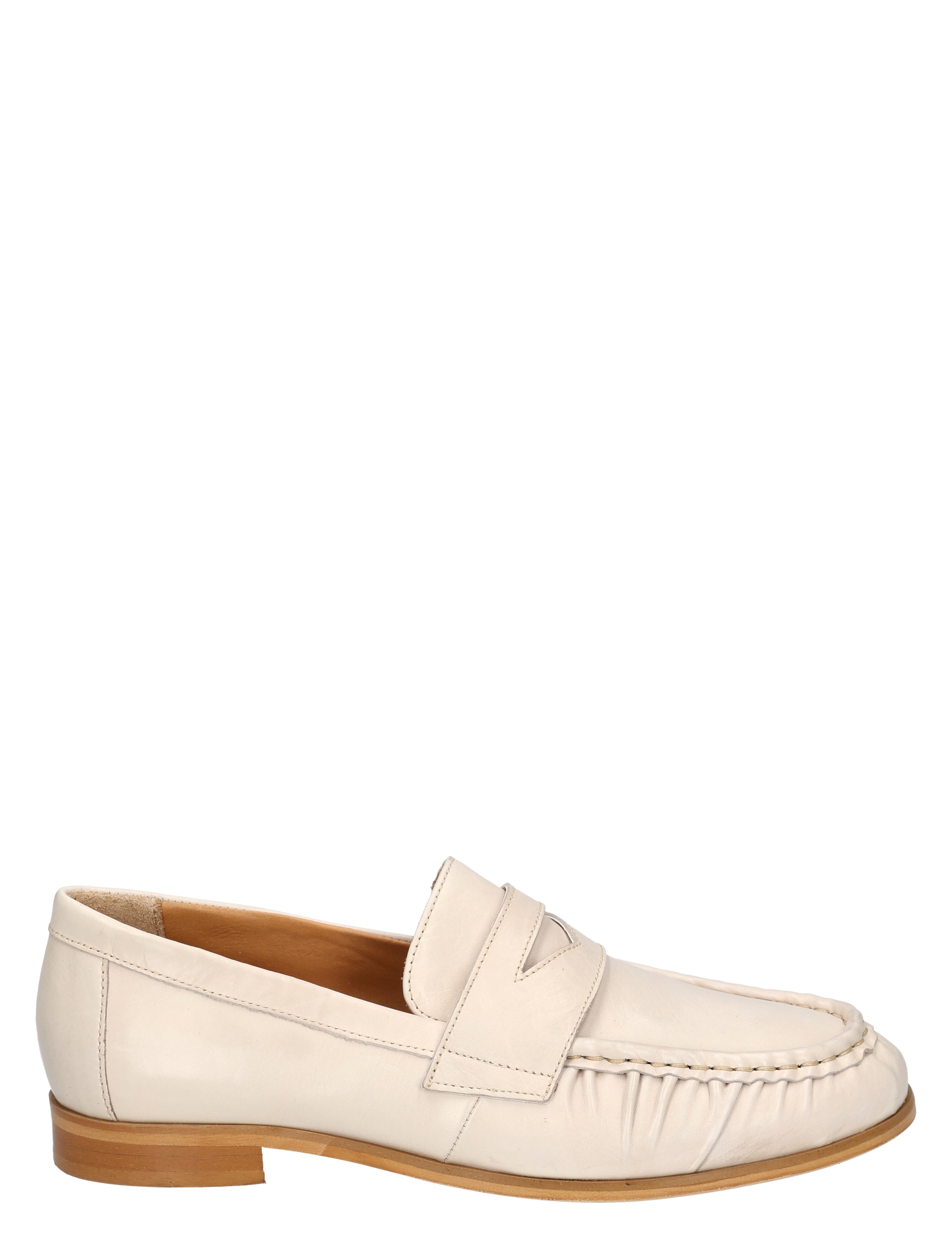 Gioia - Z1 2611193 6006 Beige Capri - Loafers - Dames - 50693_77_1
