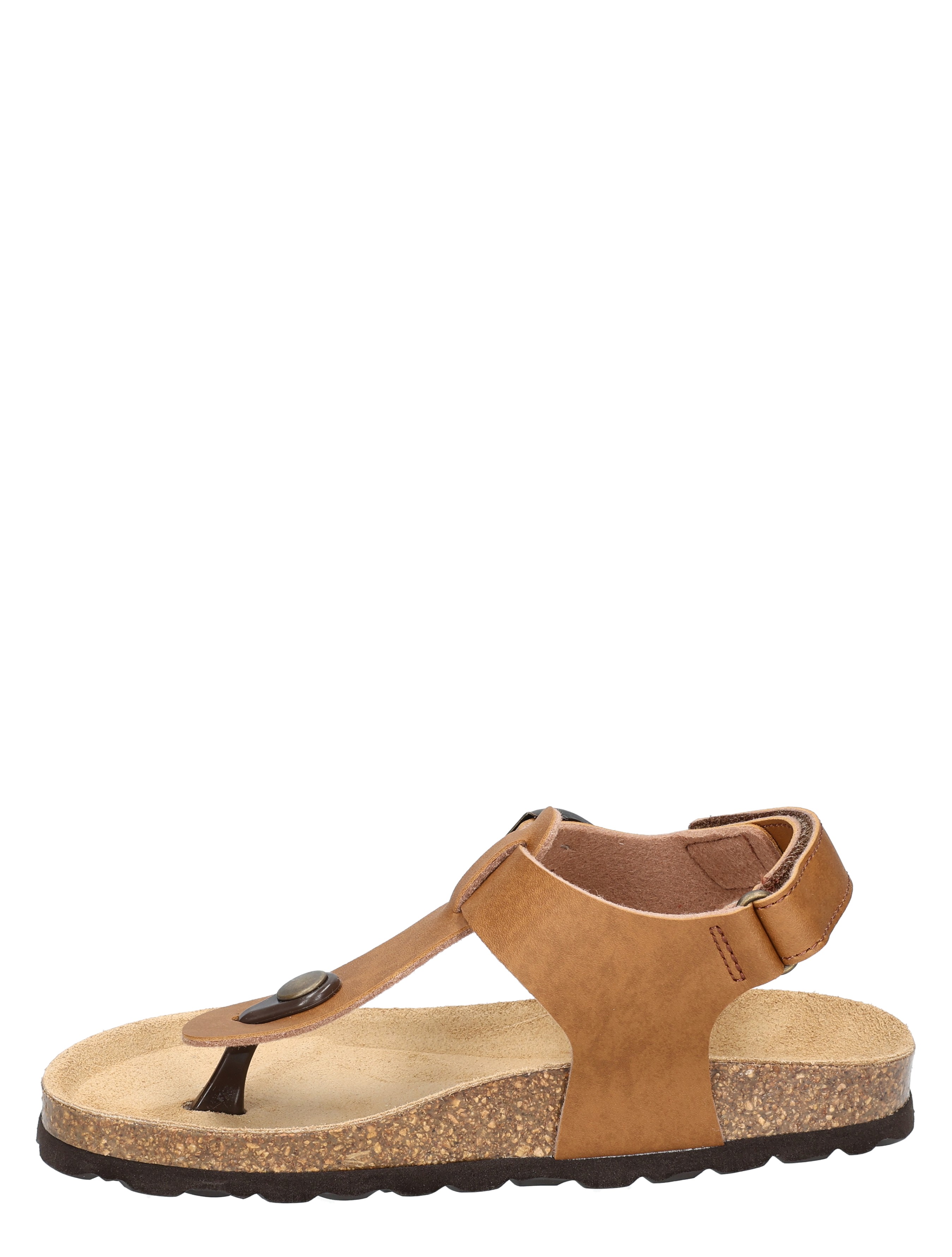 Cypres - Juan  01814625 Cognac - Sandalen - Jongens - 50802_22_2