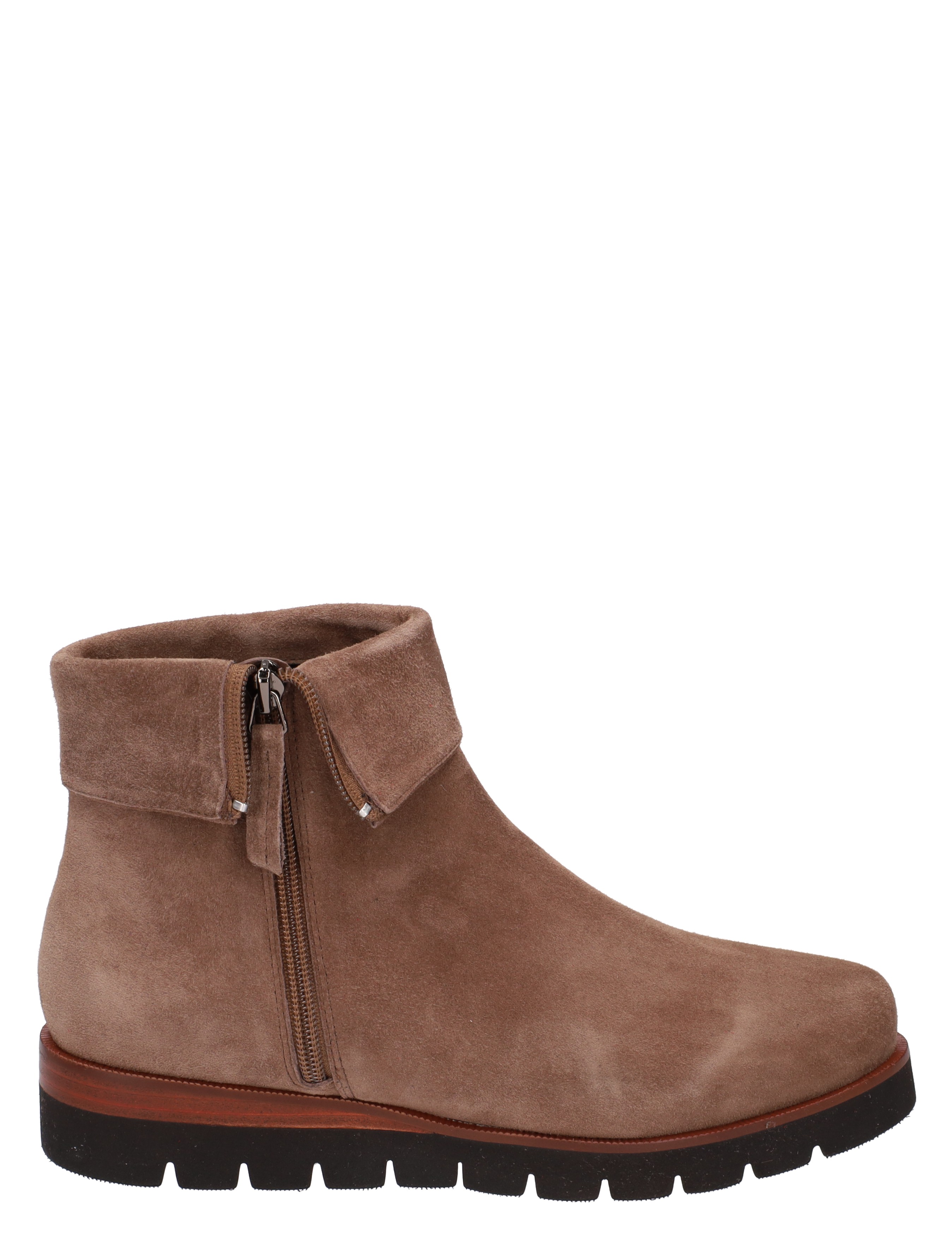 Nanet Dark Taupe