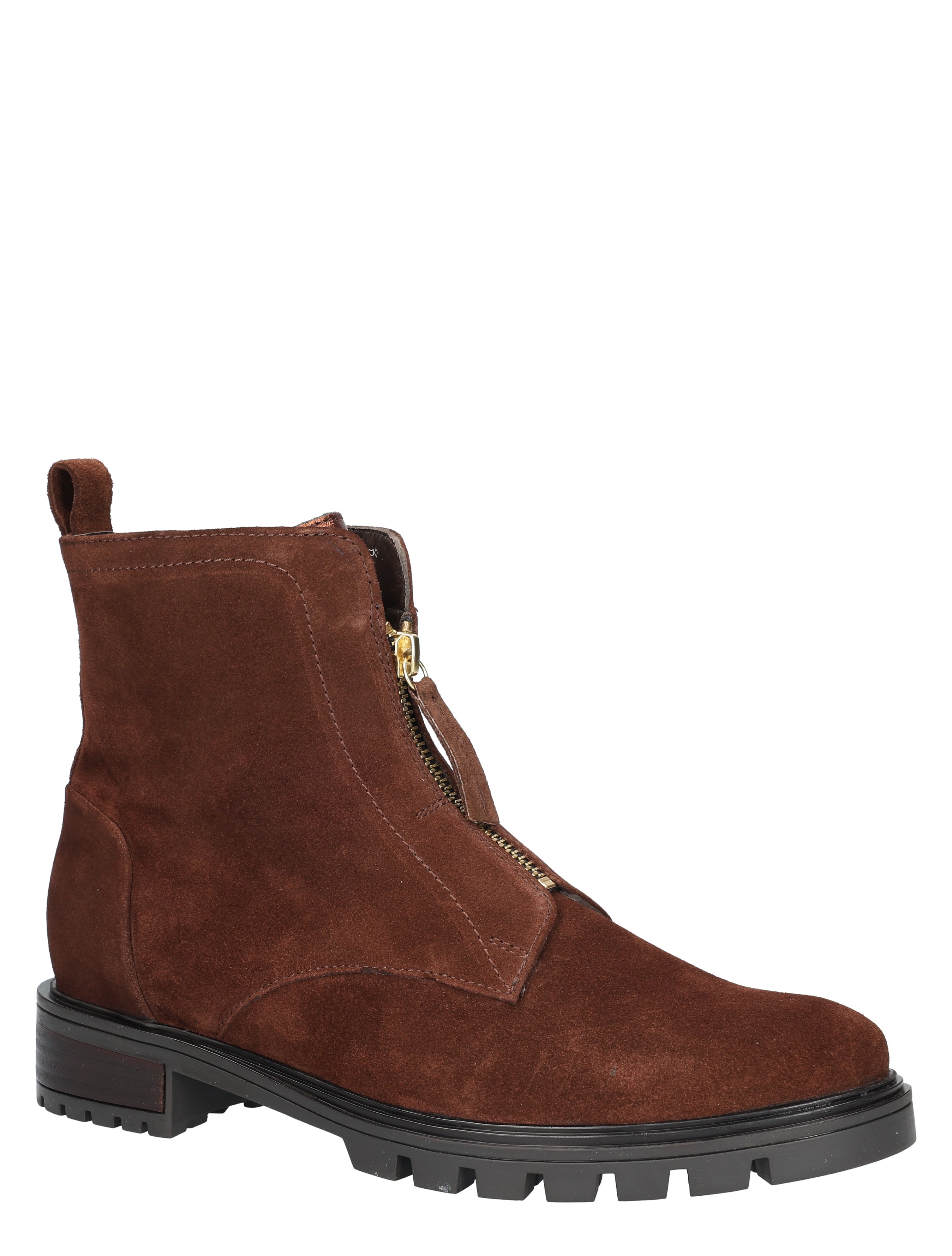 Ara - 12-29520-03 03 MOCCA - Dames - Boots - Enkellaarsjes - 48815_22_3
