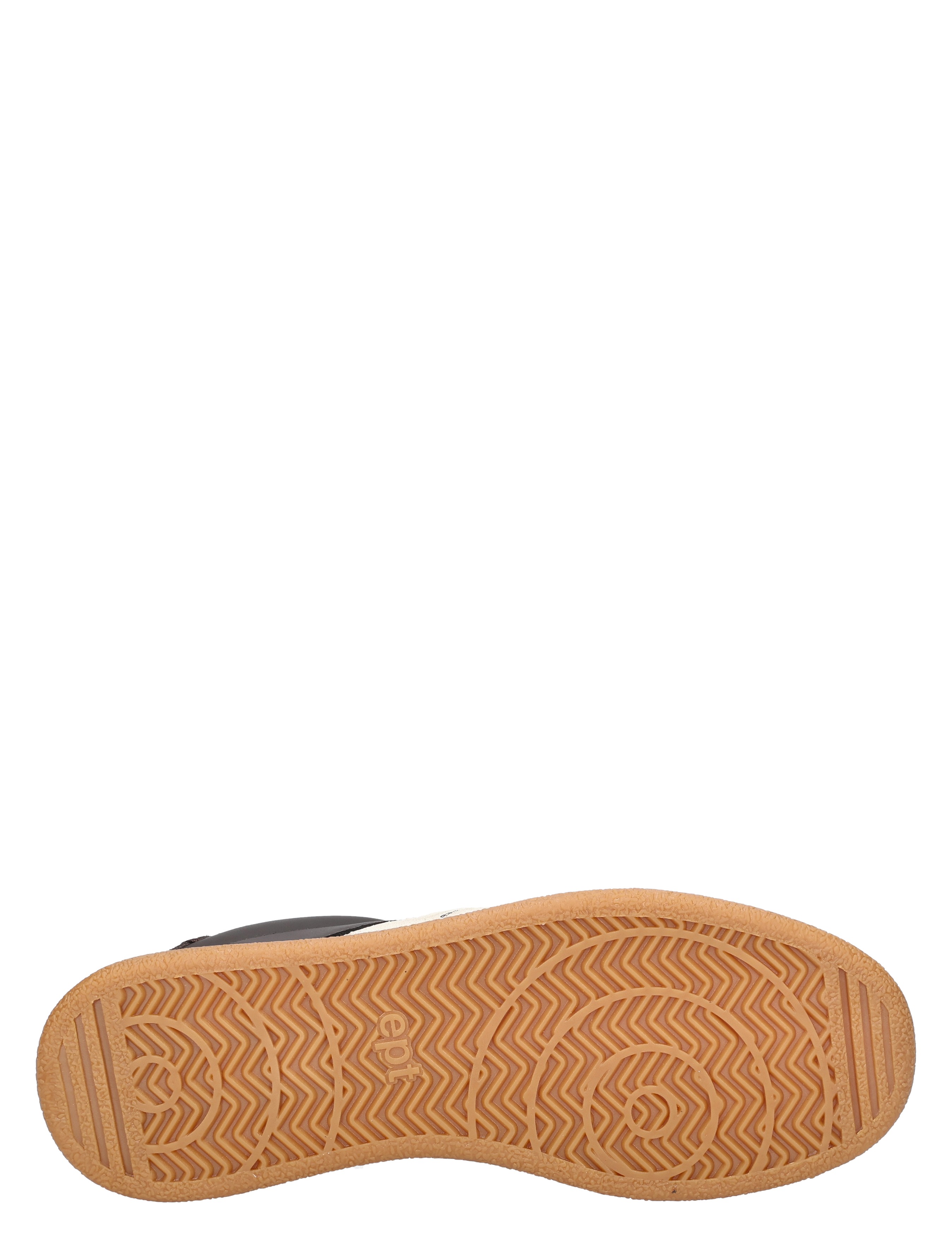 sneaker, vlechtzool, gum, laag, slipper