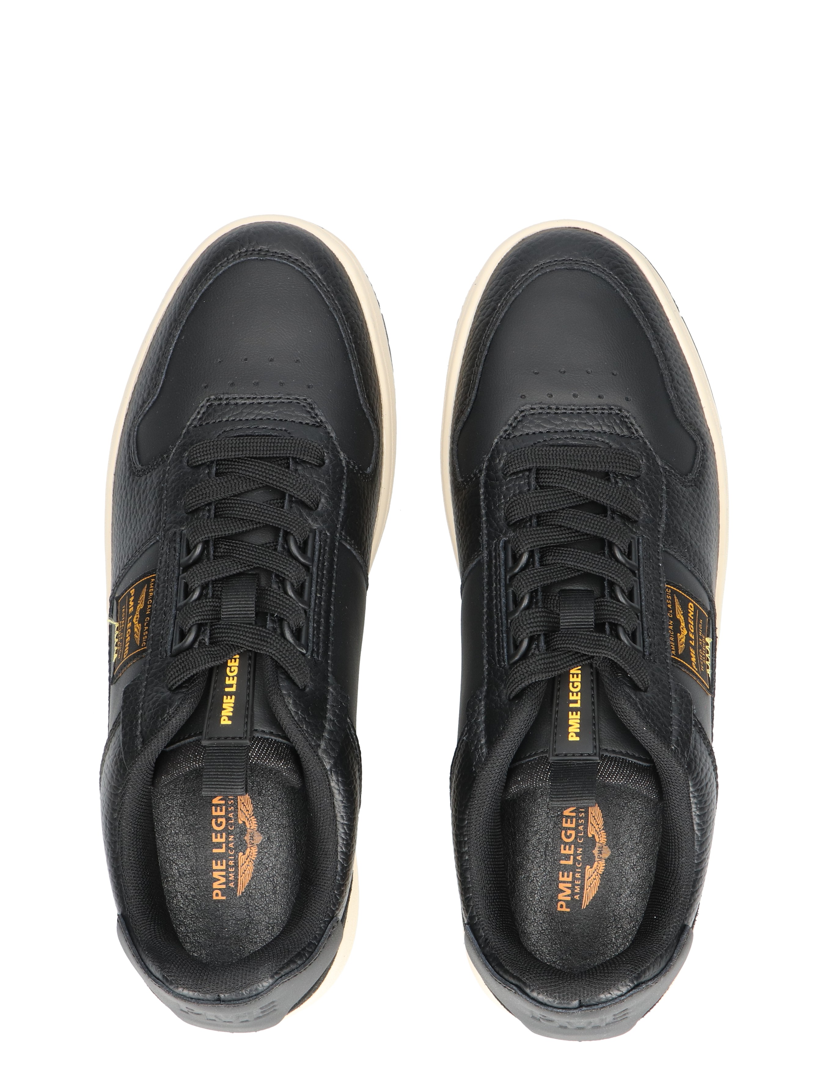 PME Legend - Gobbler Black - Heren - Lage Sneakers - Sneakers - 48411_11_7