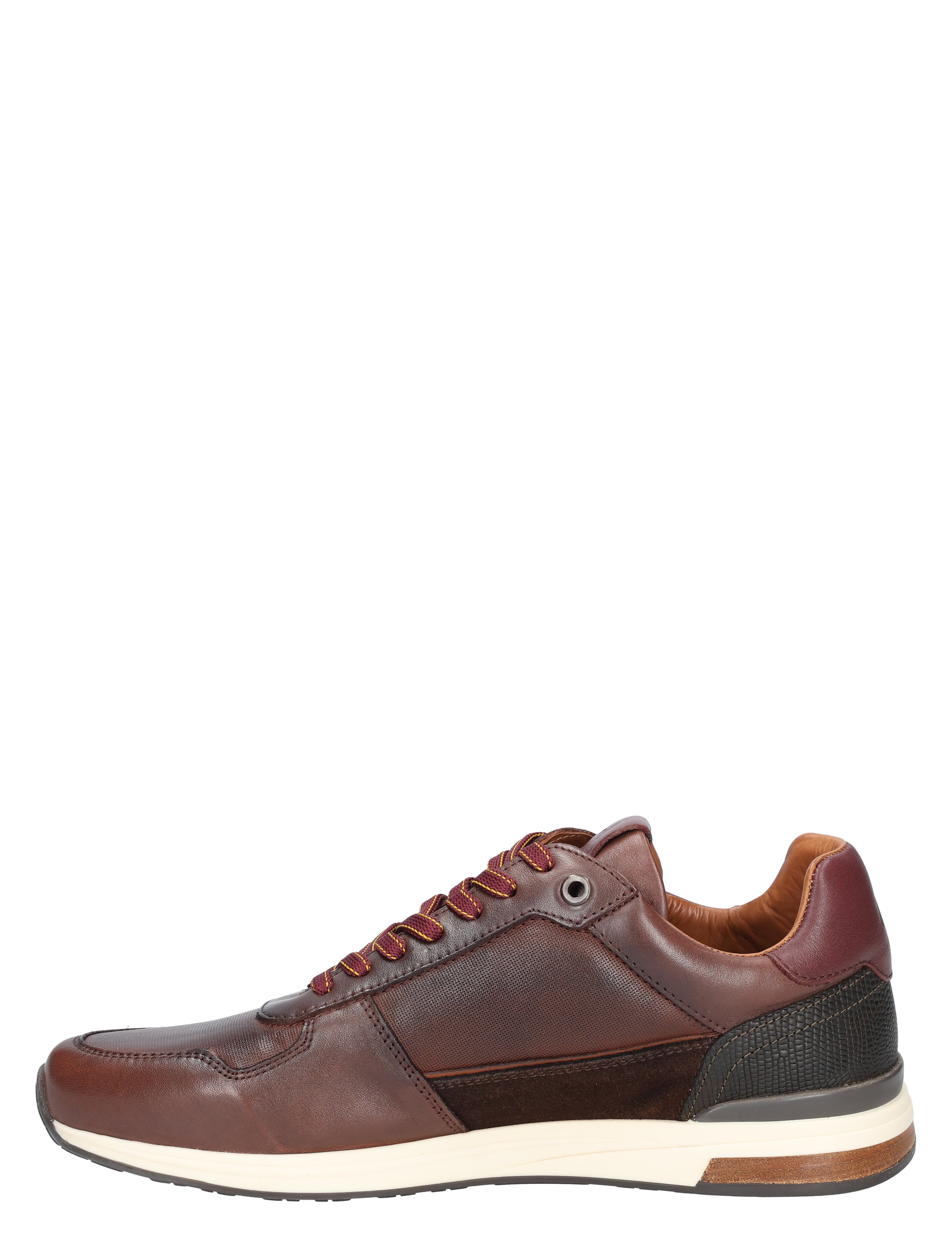 Ambitious - Slow Brown - Heren - Veterschoenen - Casual Veterschoenen - 49193_22_2