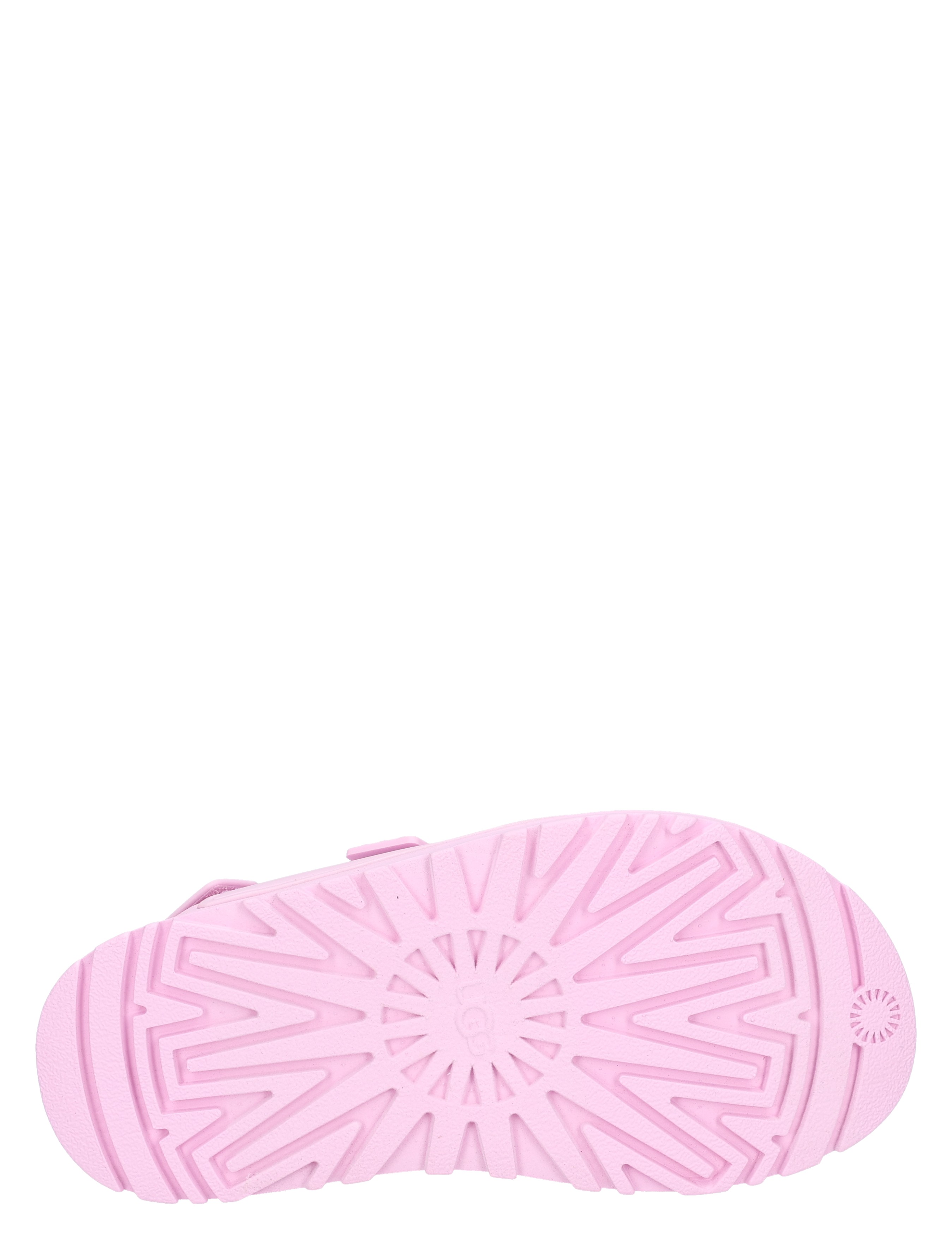 UGG - Goldenglow Kids Pink Diamond - Meisjes - Sandalen - Jongens - Sandalen - 49847_48_8