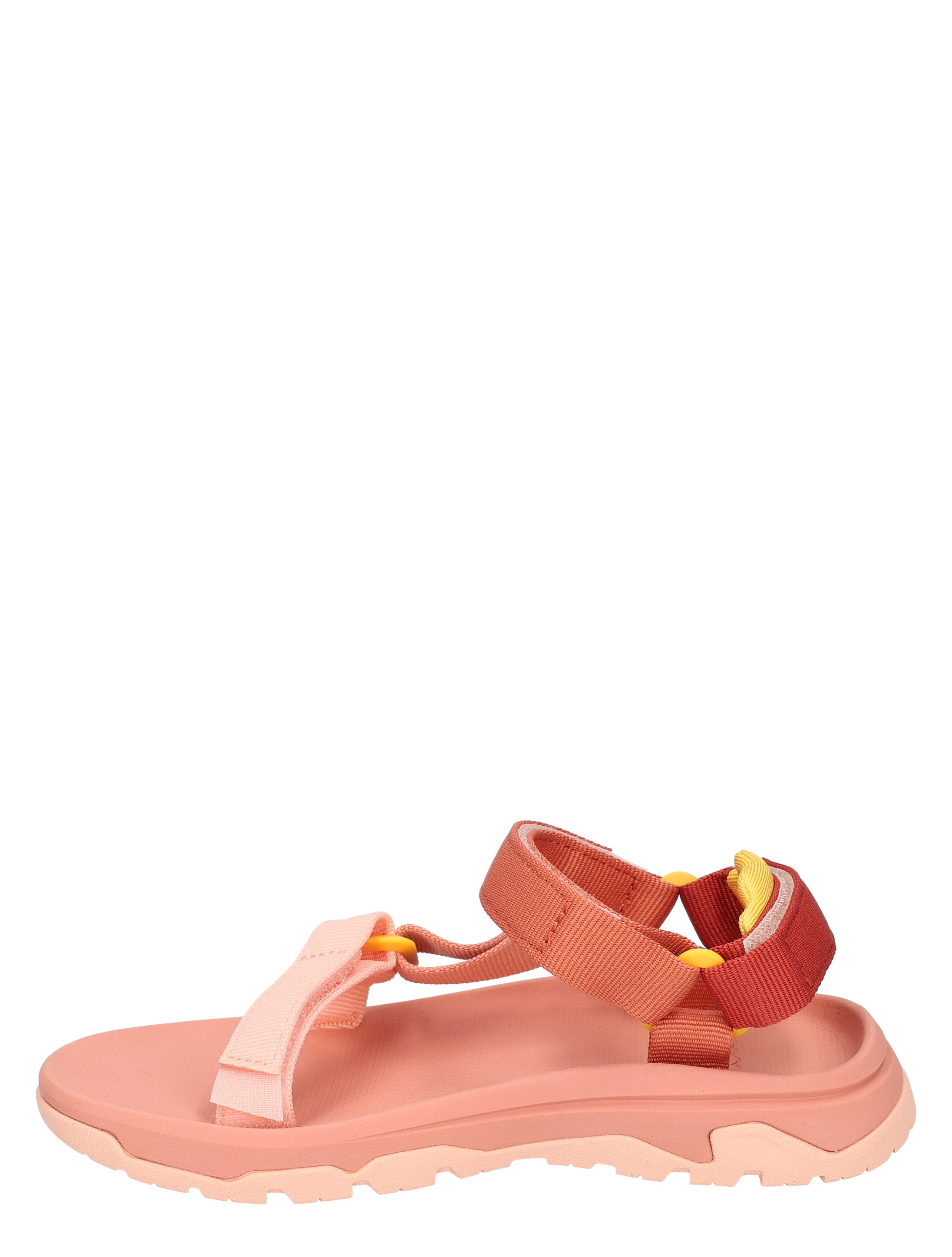 Teva - Hurricane XLT Junior Tawny Orange Multi - Meisjes - Sandalen - Jongens - Sandalen - 50623_45_2