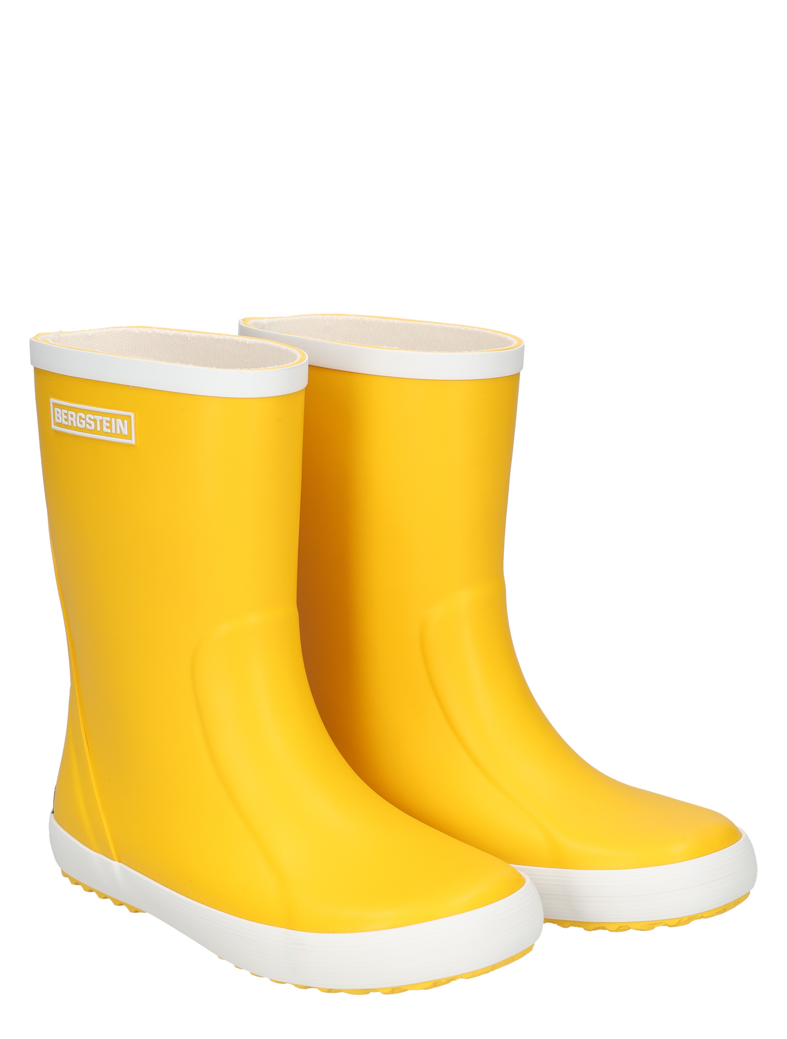 regenlaarzen, gummi laarzen, geel, regenachtig, waterdicht