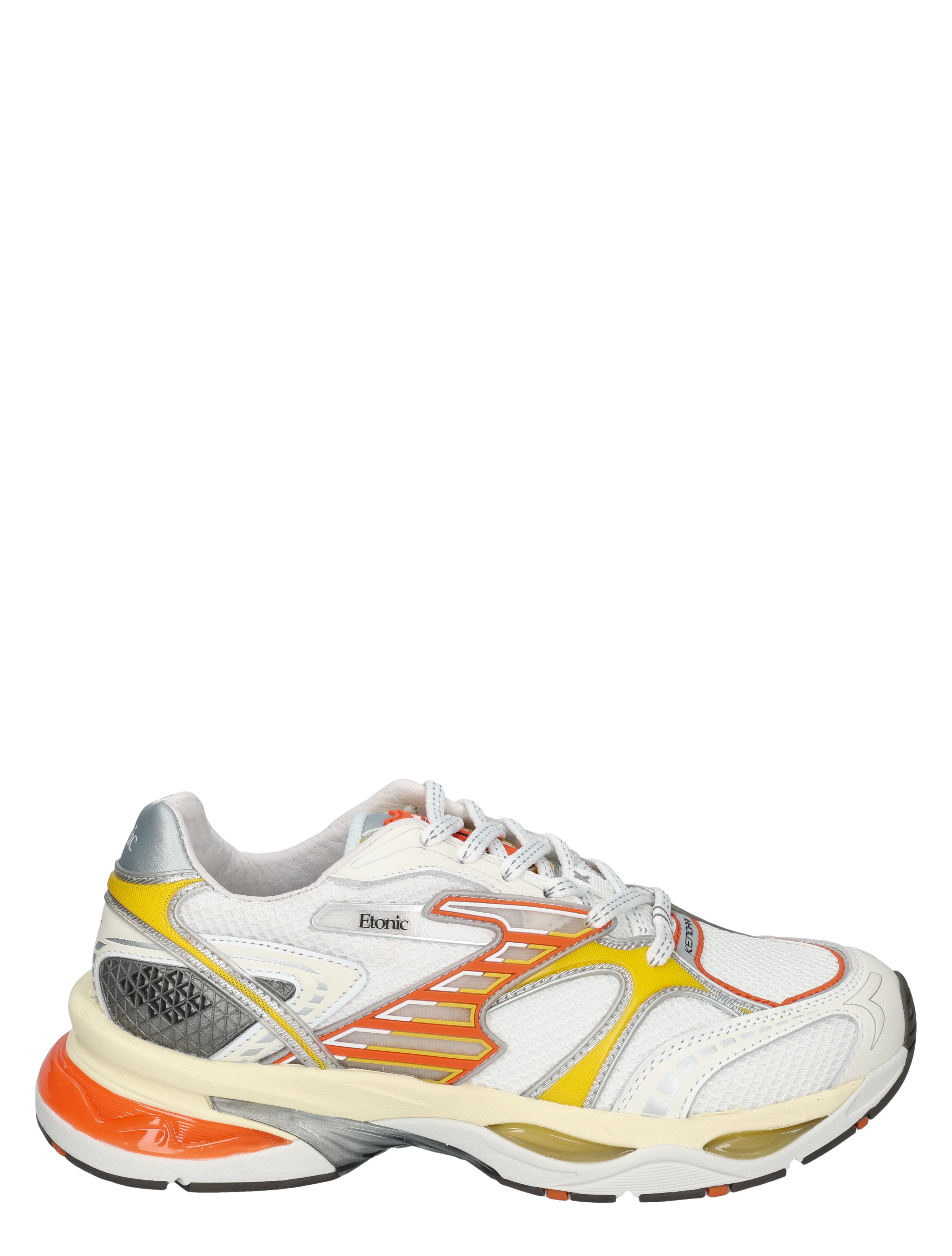 Etonic - Kendari Bright Sunny - Dames - Sneakers - Lage Sneakers - 50448_84_1