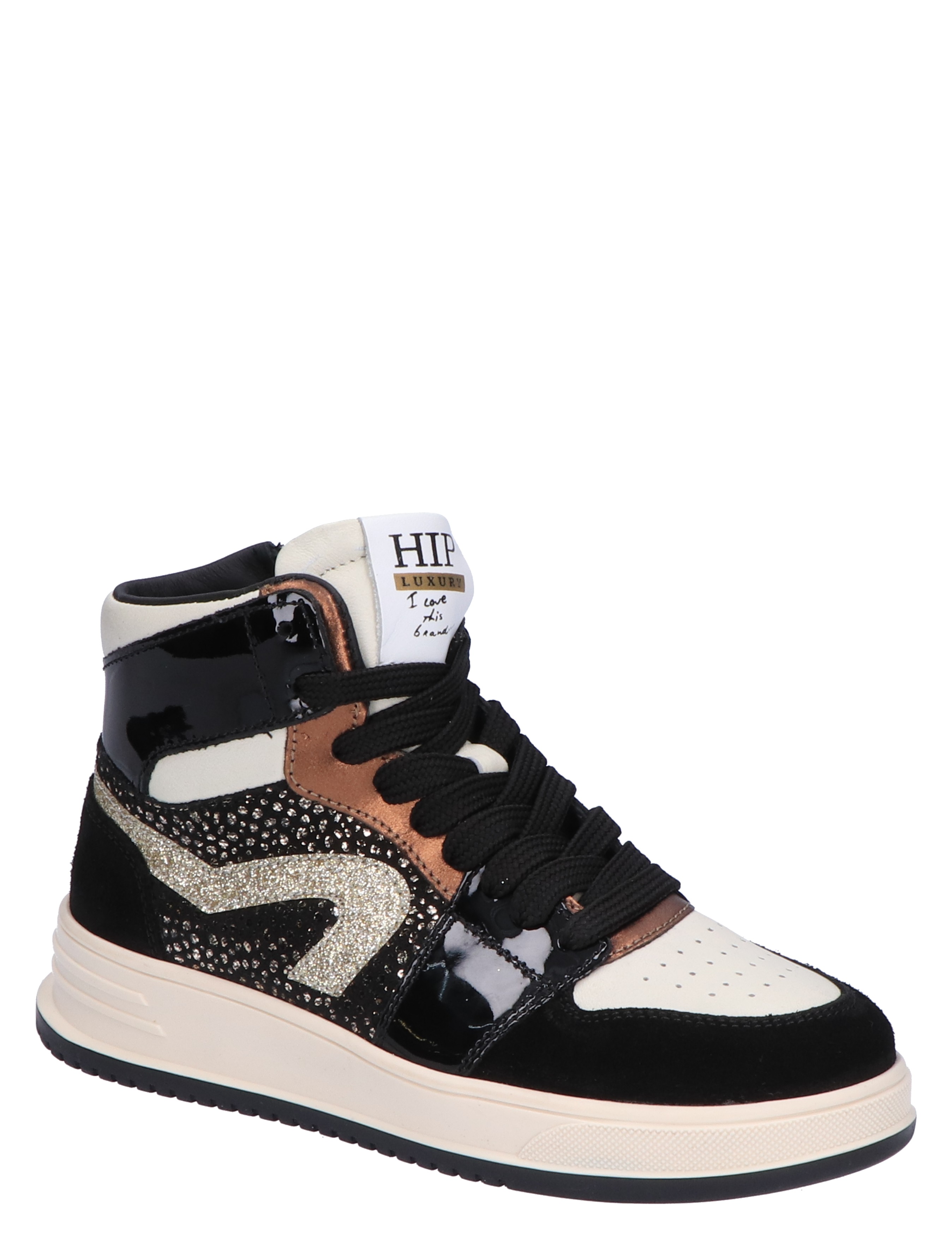 H1012 Black Combi