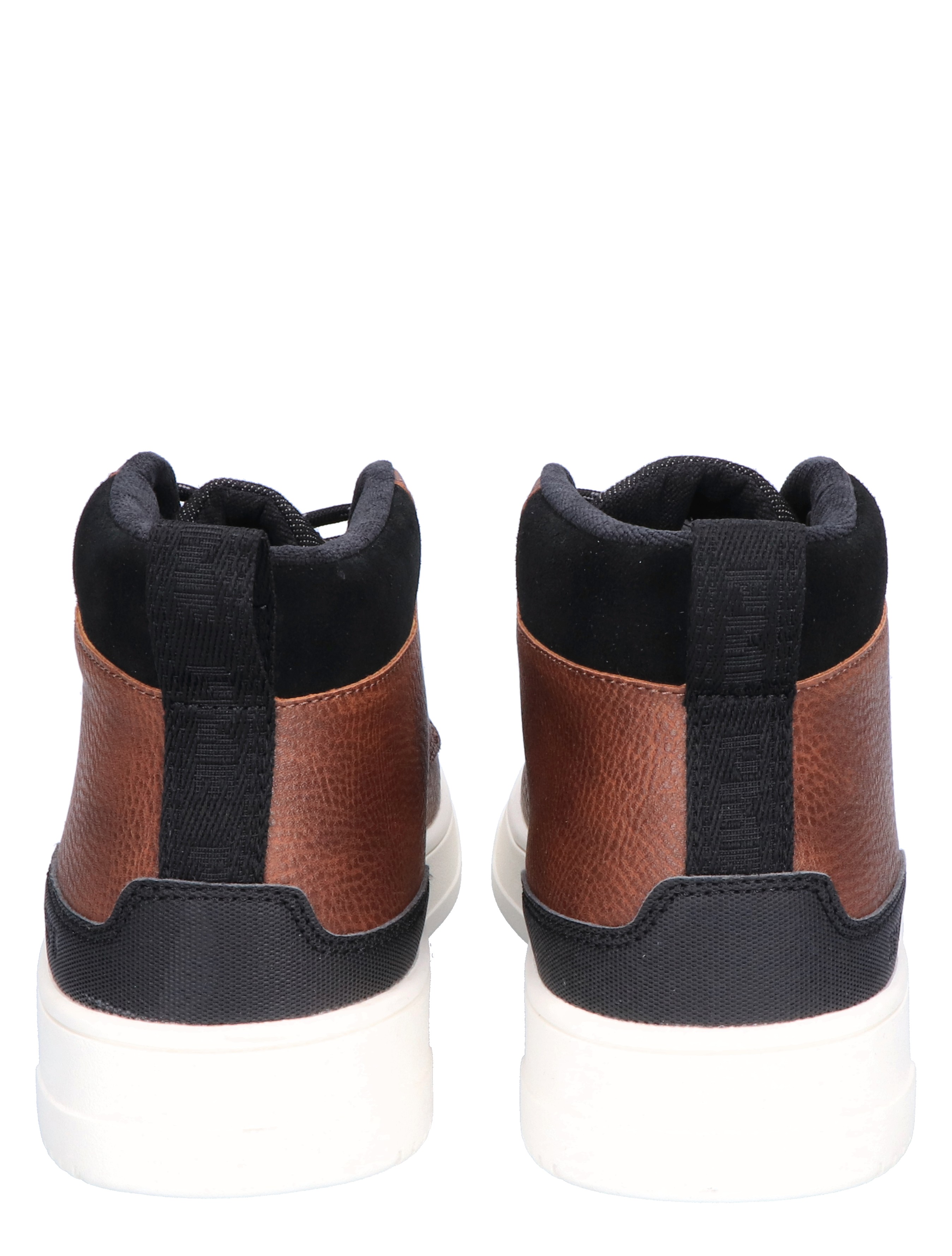 PME Legend - Lexing-T 750 Cognac - Heren - Boots - Veter Boots - 45430_22_6