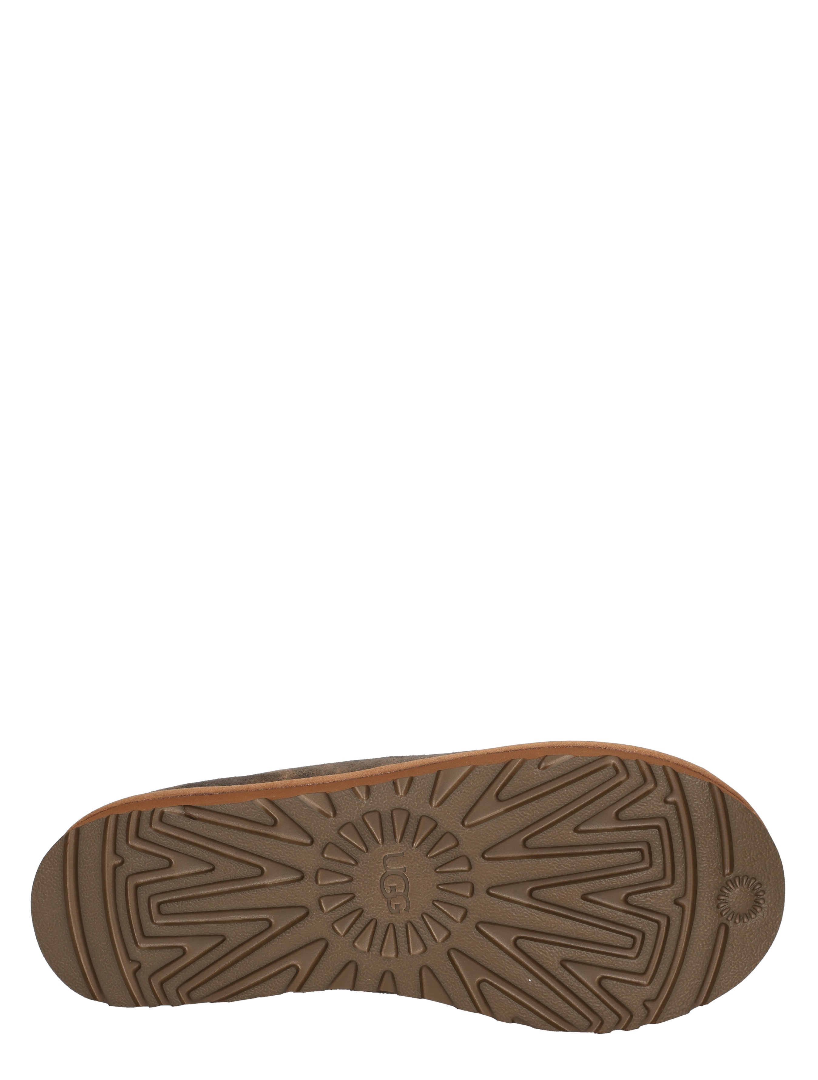 UGG - Tasman Baxter Chestnut - Heren - Loafers - 48155_22_8