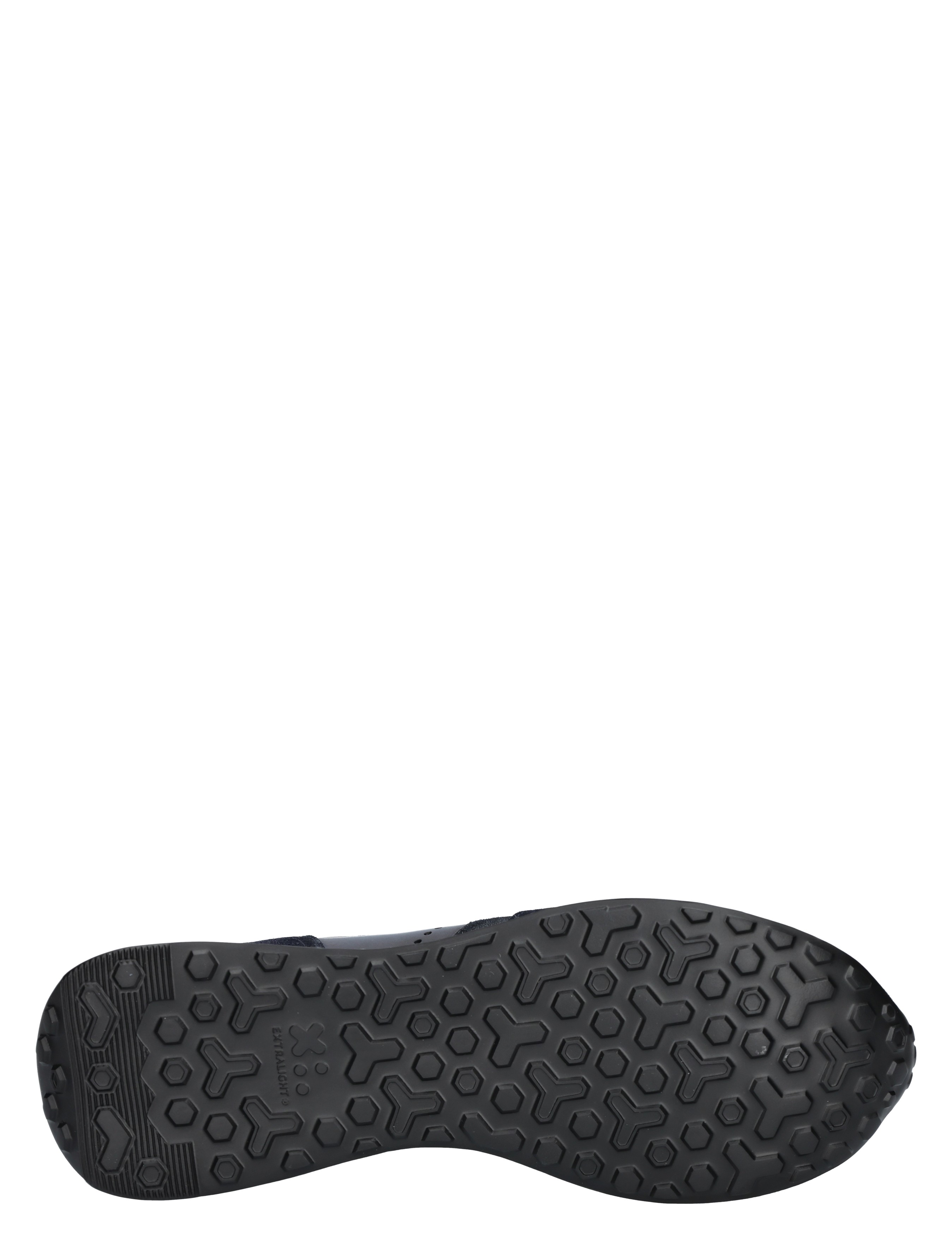 Magnanni - 24747 Blue - Heren - Veterschoenen - Casual Veterschoenen - 49119_33_8