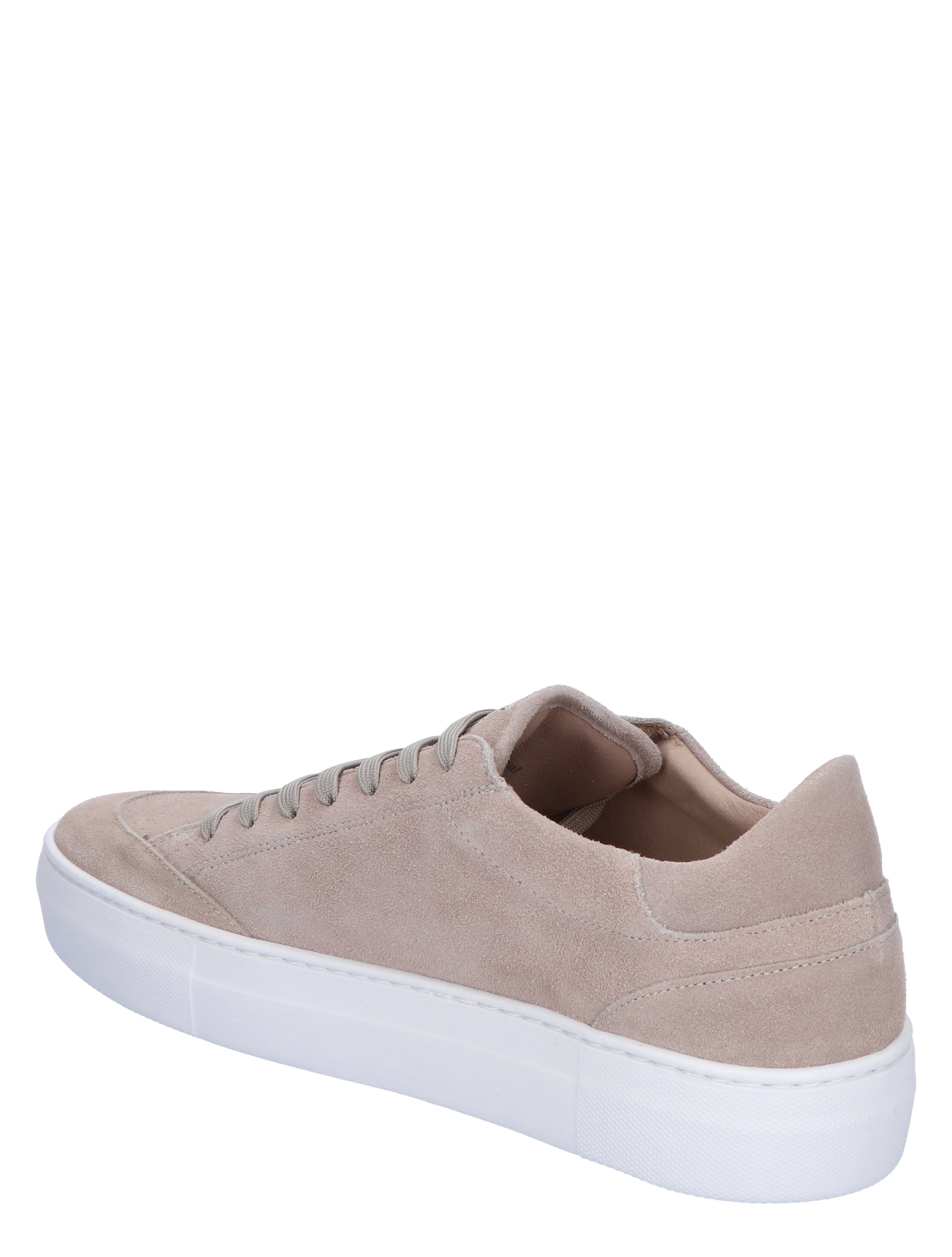 Jagger Tora Men Mist Suede