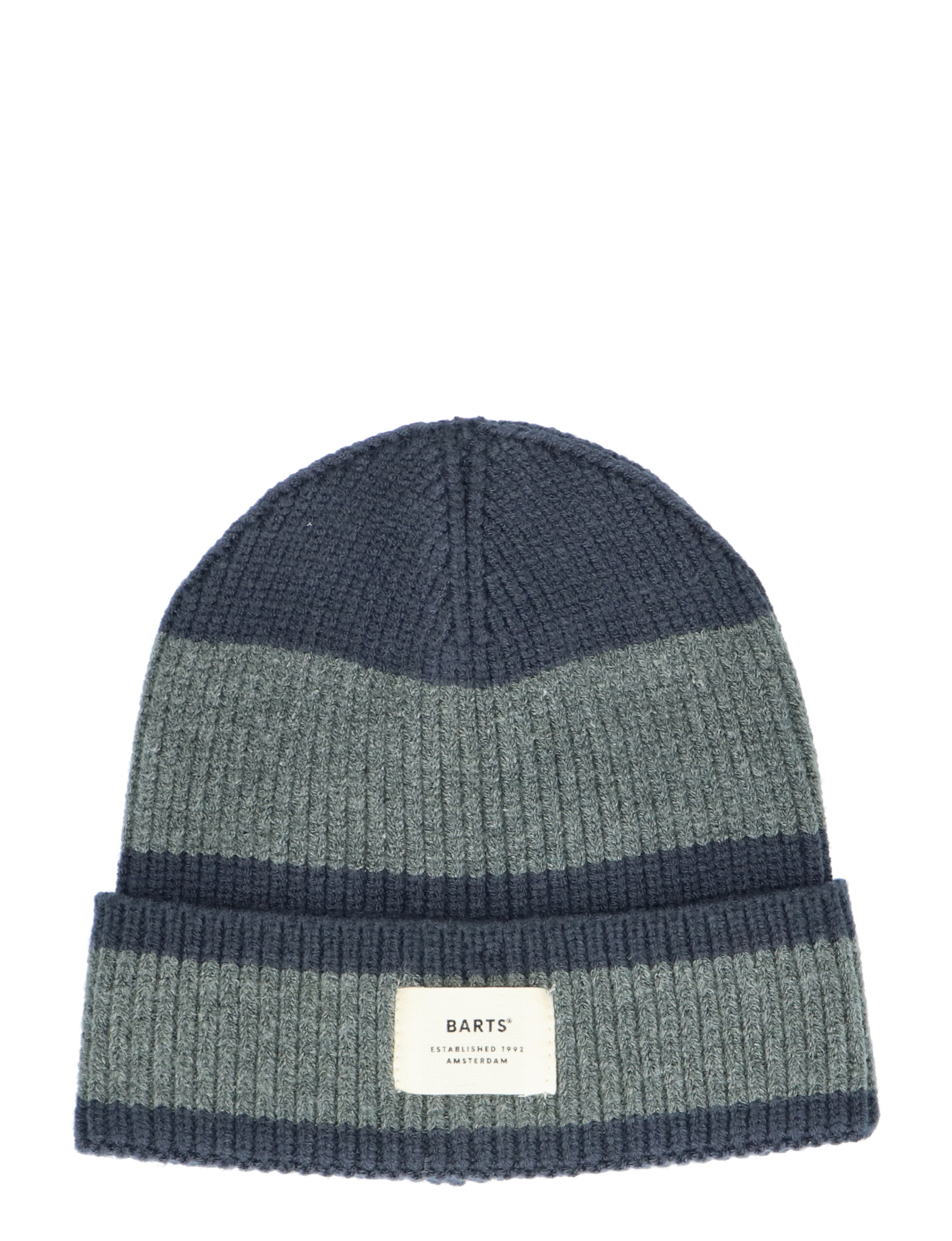 Hucsley Beanie Navy