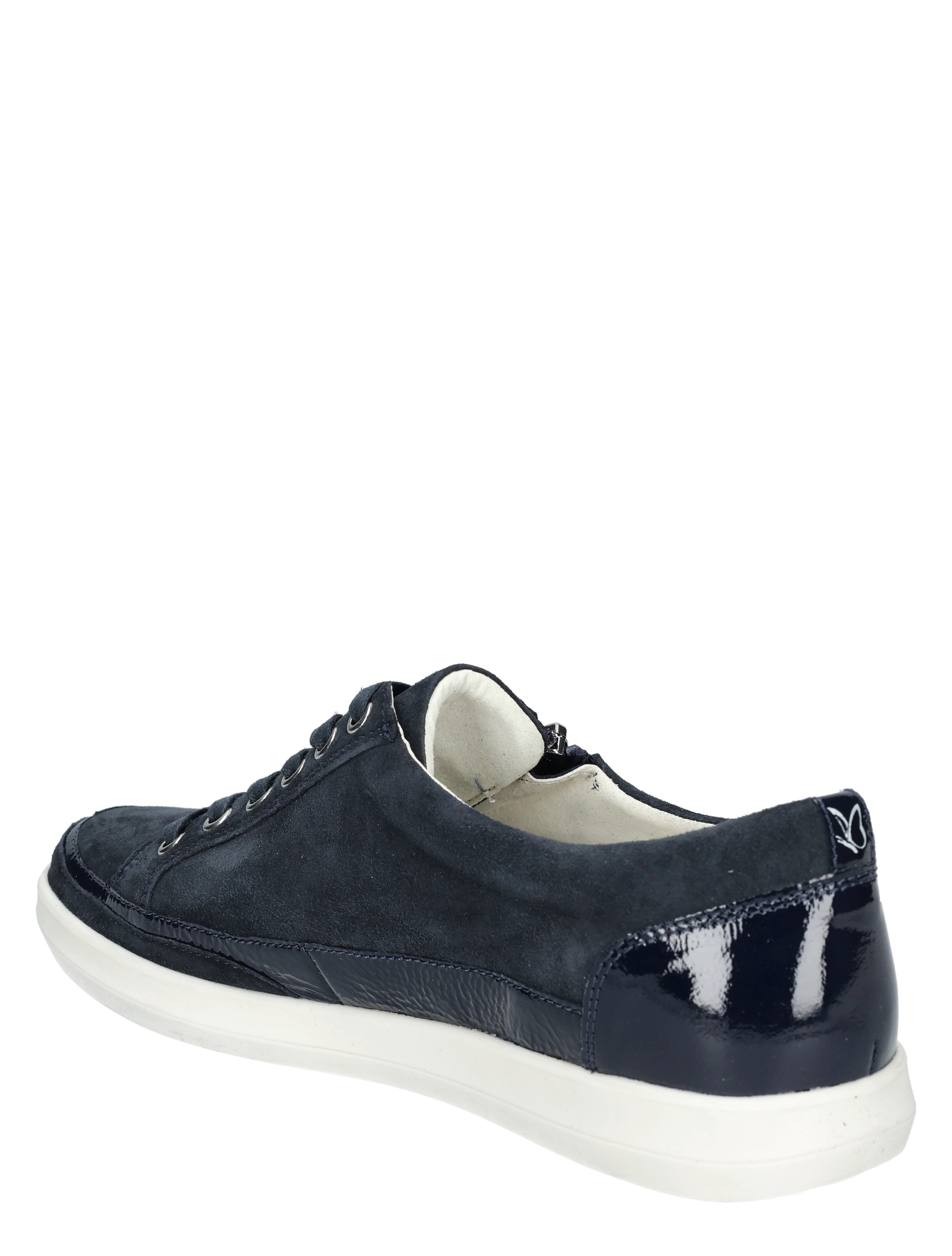 Caprice - 23706 880 Ocean Combi - Dames - Veterschoenen - Casual Veterschoenen - 50724_33_4