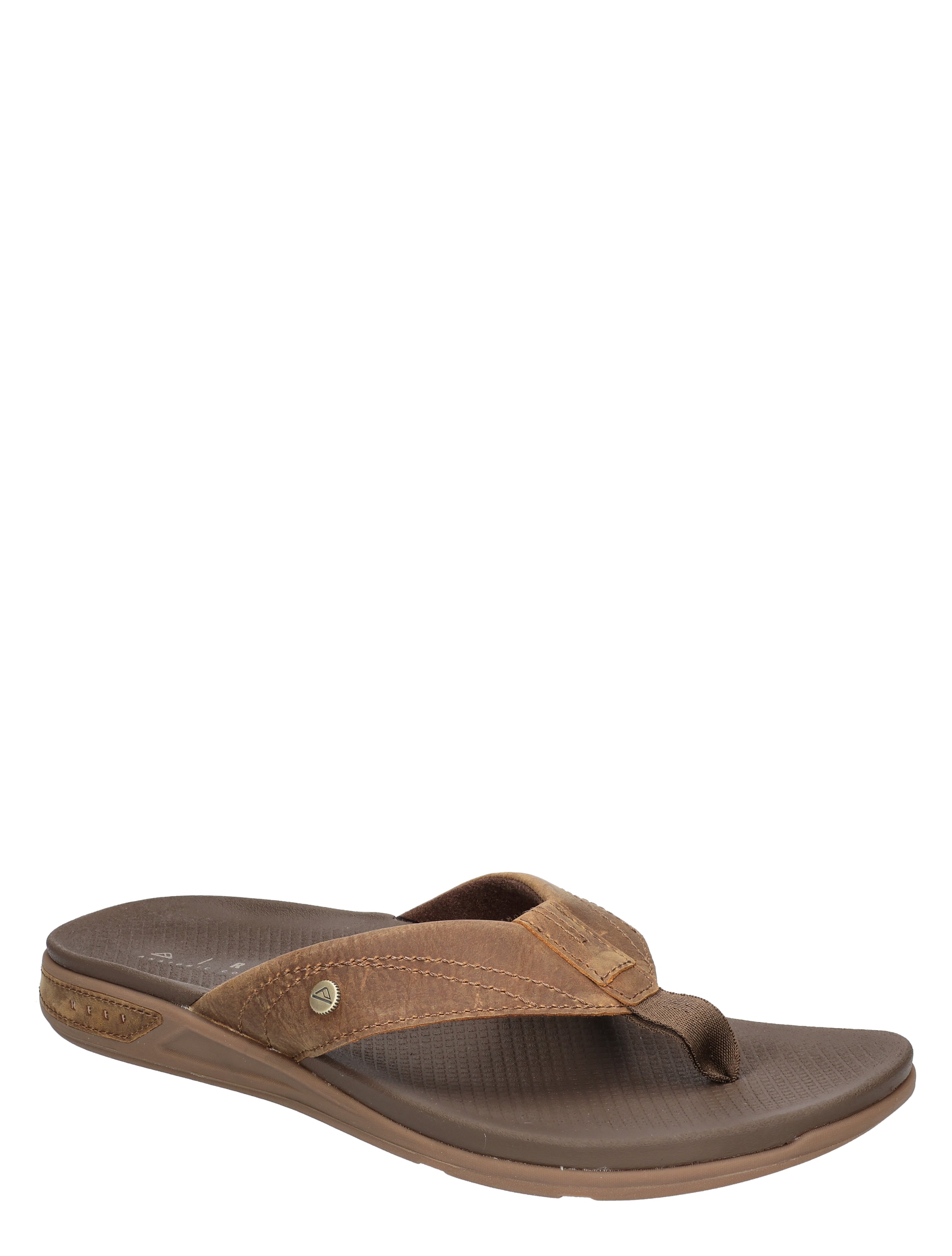 hoge slipper, slipper, ziener, tan color, flip flop