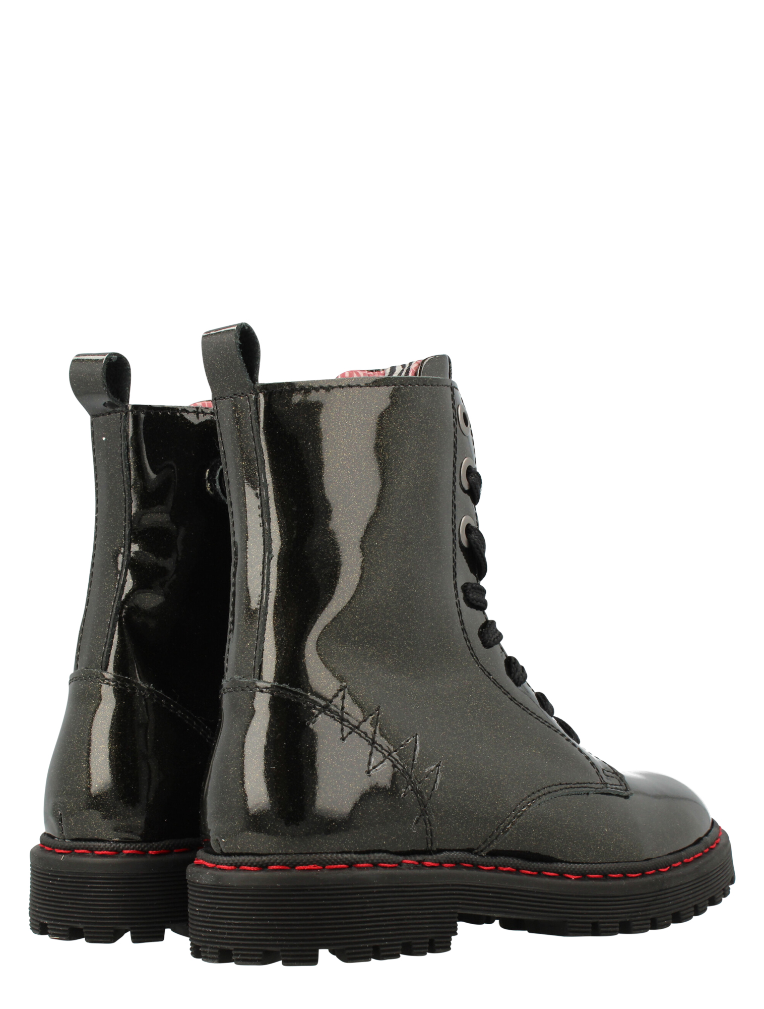 12436 Black Patent