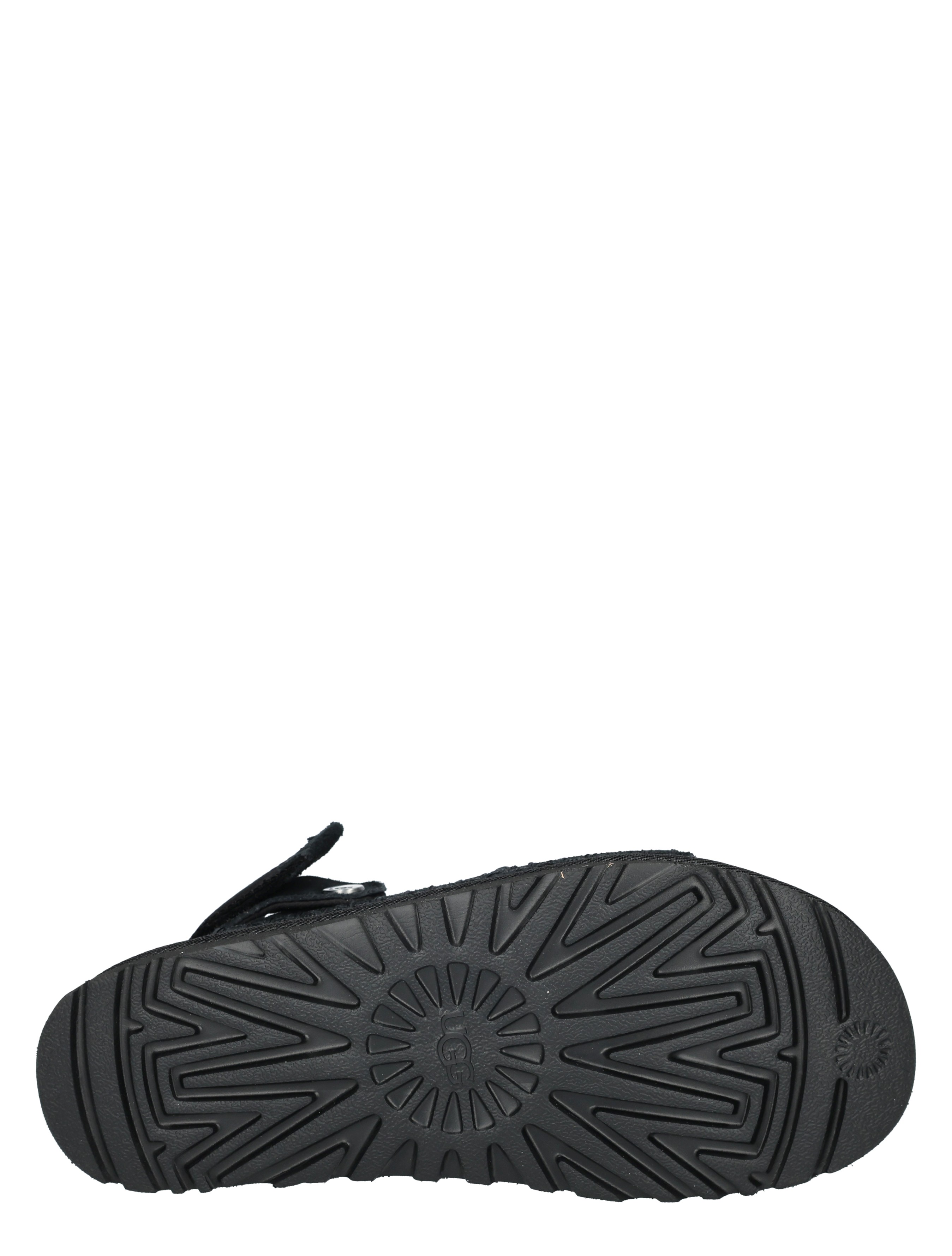 UGG - Goldenstar Glide- 1167399 BLK - Dames - Muiltjes - 49854_11_9