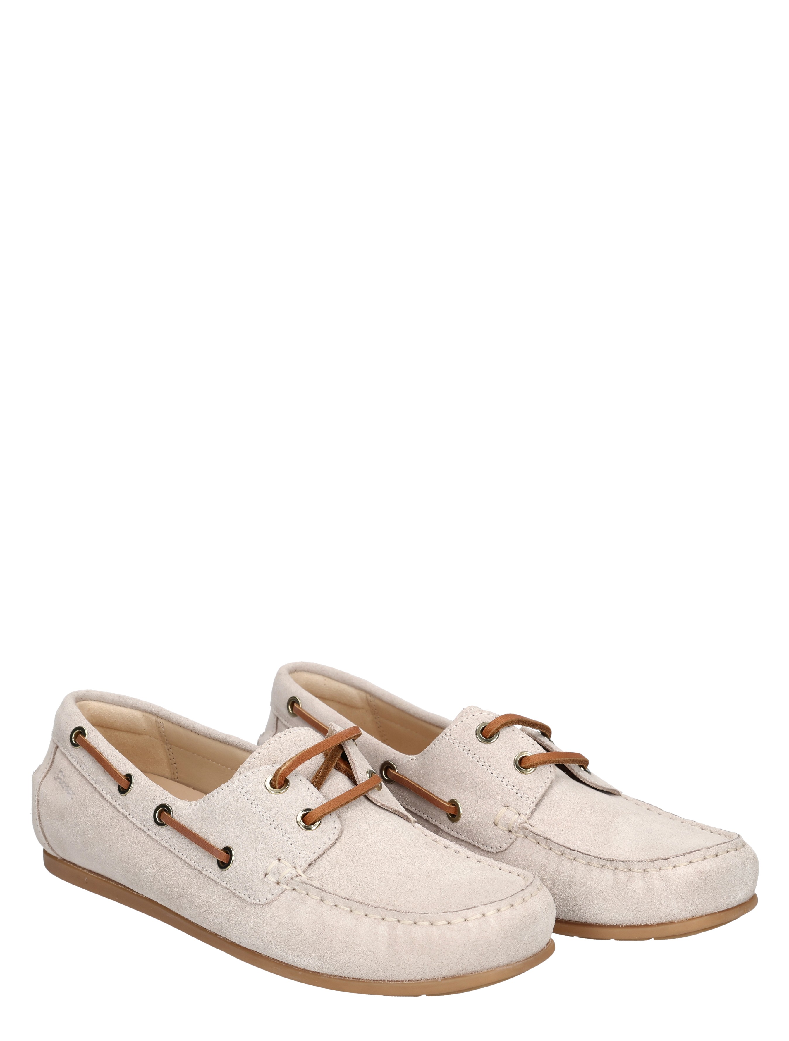 Sioux - Simadesa 701 Ivory - Dames - Moccasins - 50895_77_5