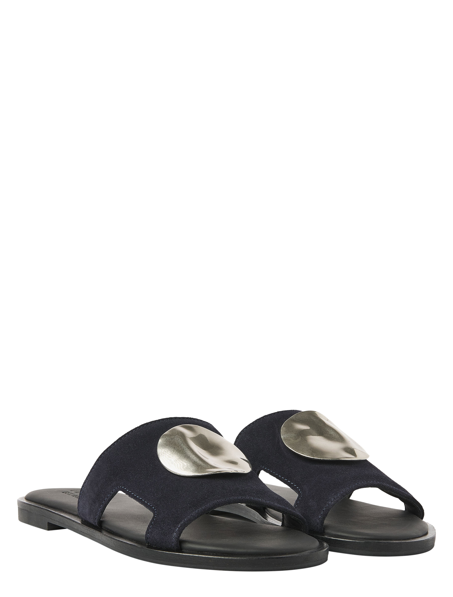 VIA VAI - 62375 Vita Avi 01-1167 Sierra Rodi - Dames - Muiltjes - 51354_33_2