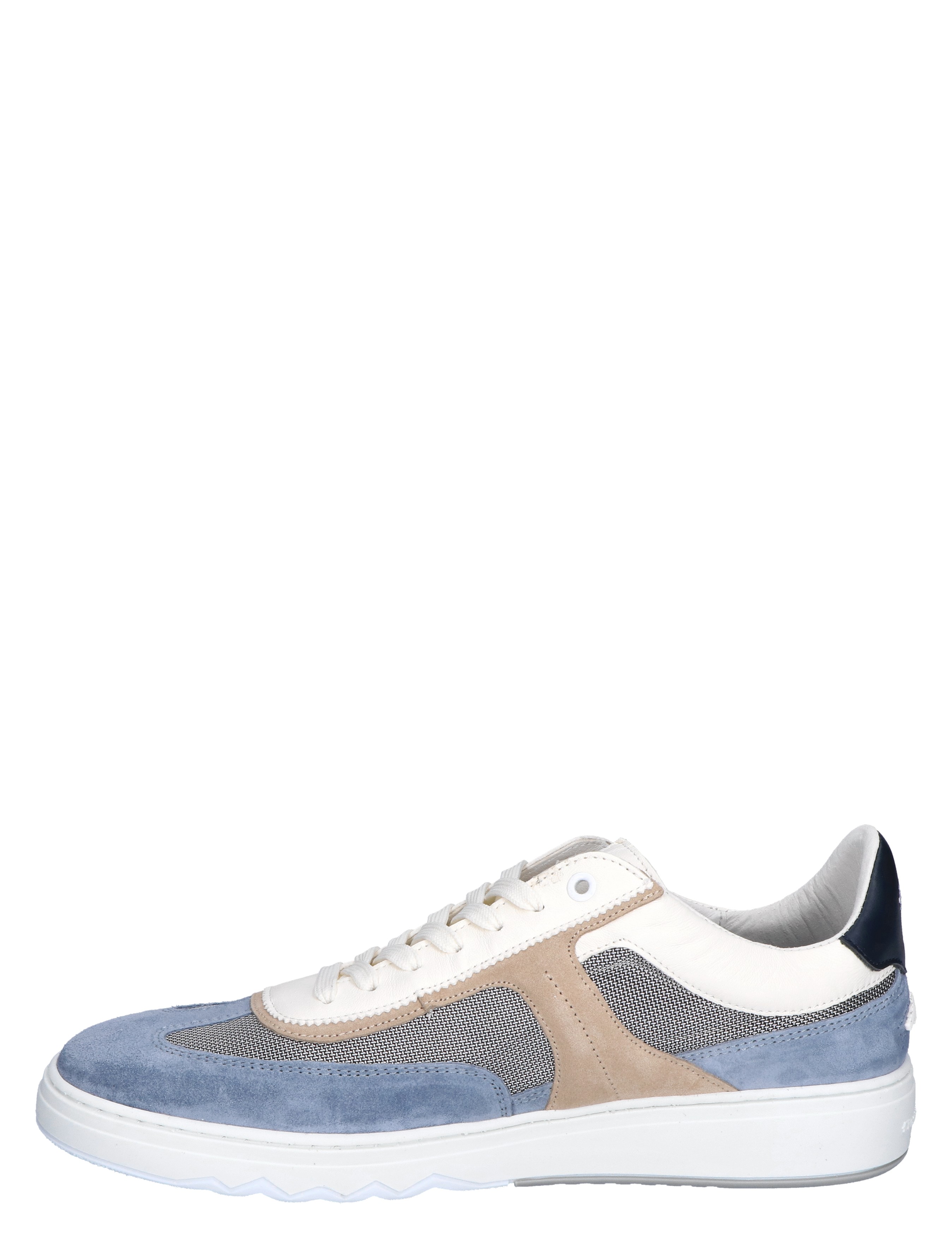 De Kupster 42-01 Light Blue G+ Wijdte