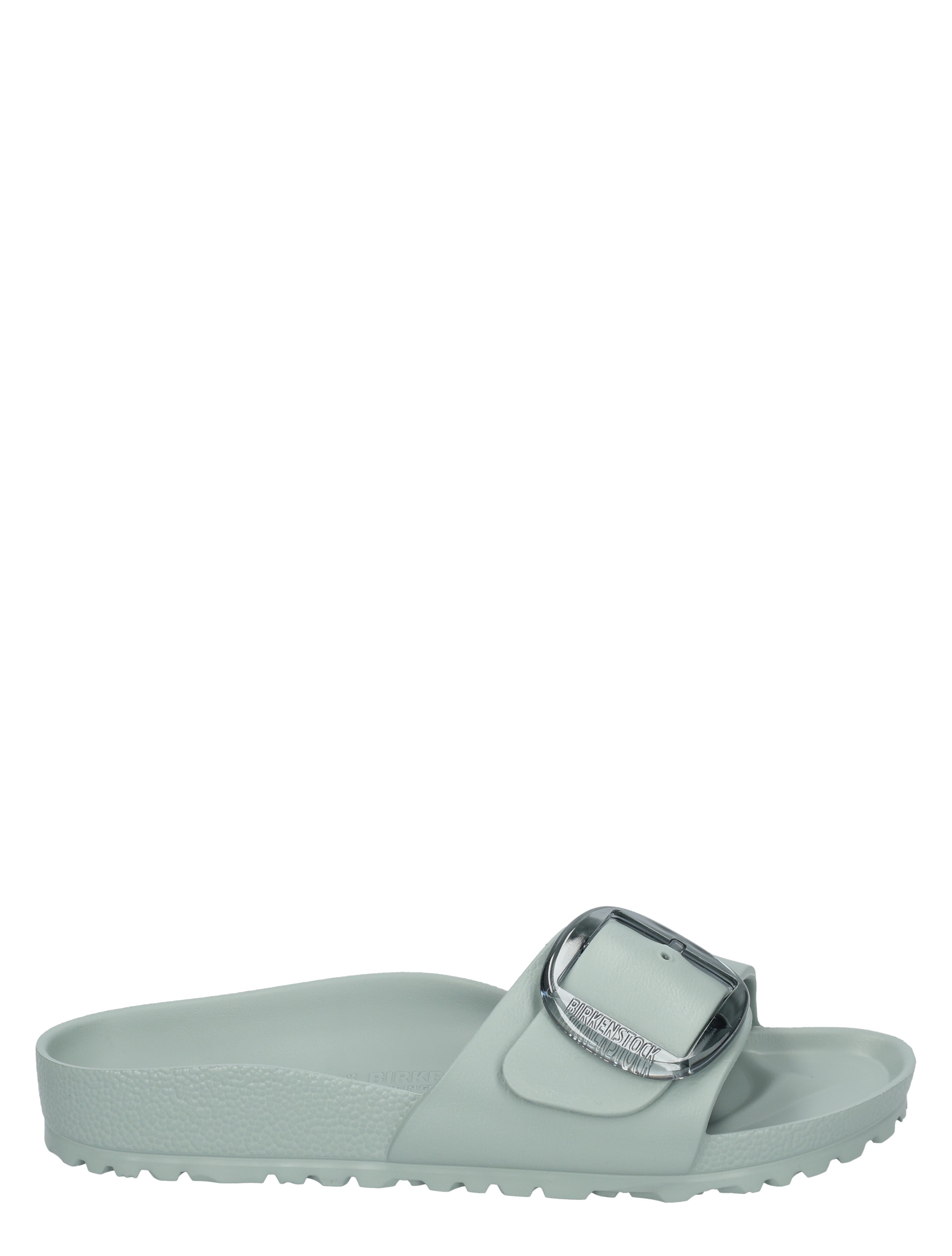 Birkenstock - Madrid BB EVA 1031422 Pure Sage - Dames - Muiltjes - 49869_66_2