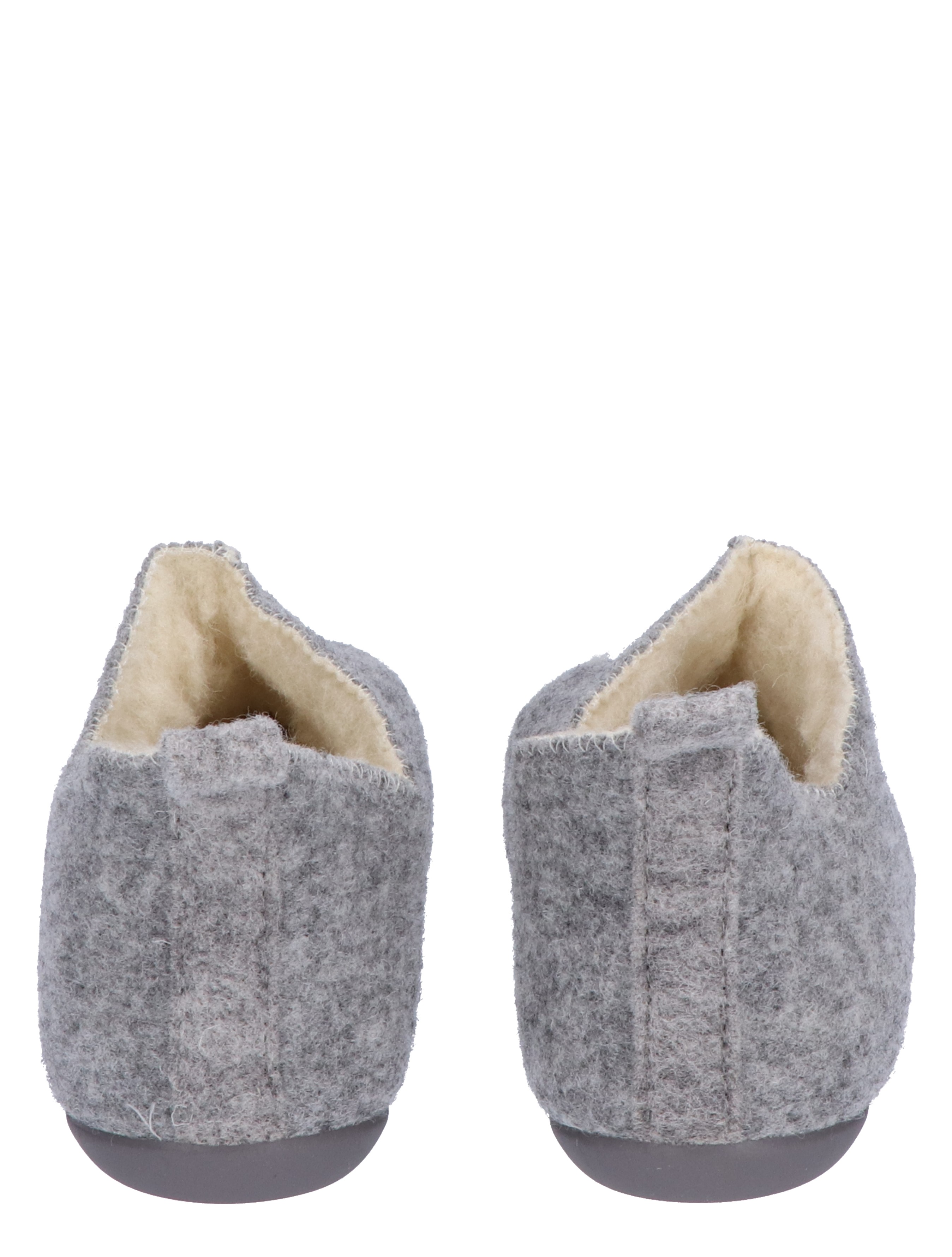 Cypres - Jacqueline Love Grey - Dames - Pantoffels - 30704_99_5